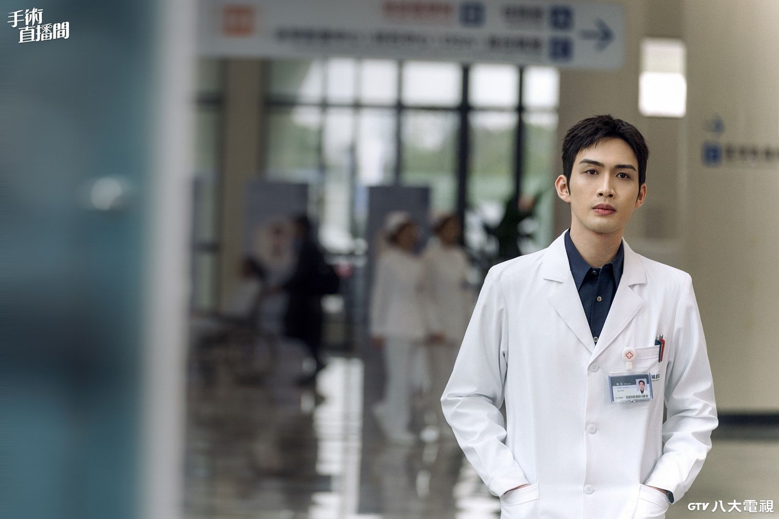 張彬彬遭爆私下真面目！好友震驚：反差很大　連洗頭都要背台詞哀怨：沒時間打遊戲