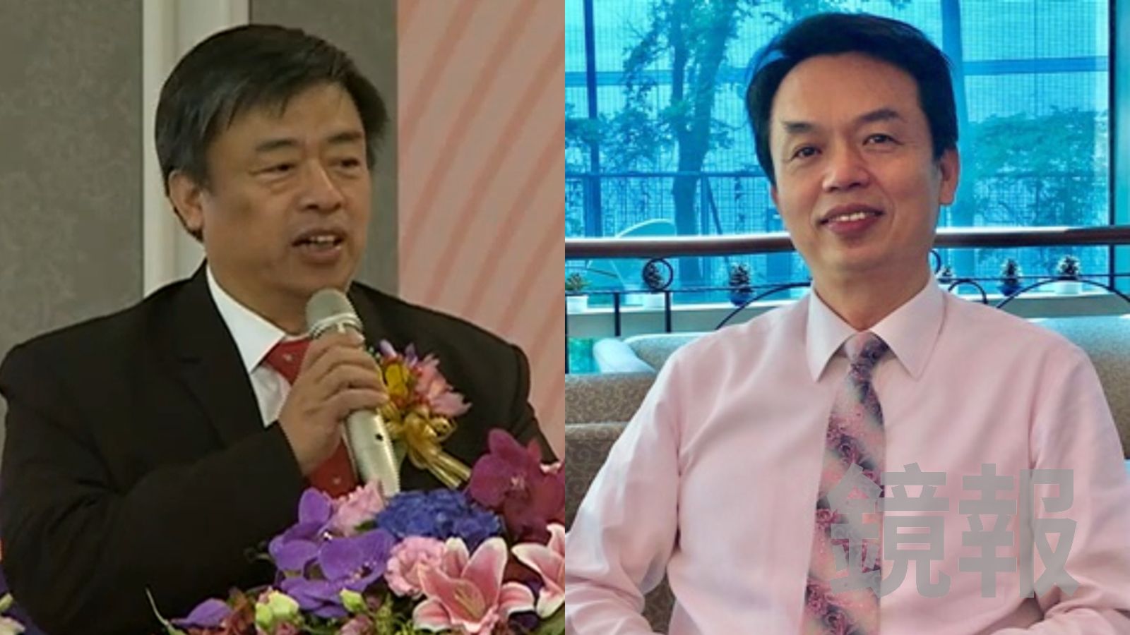 掏空光學膜廠／光群雷兄弟檔拍胸保證零負債　公開收購卻踩雷！新團隊怒求償4.5億