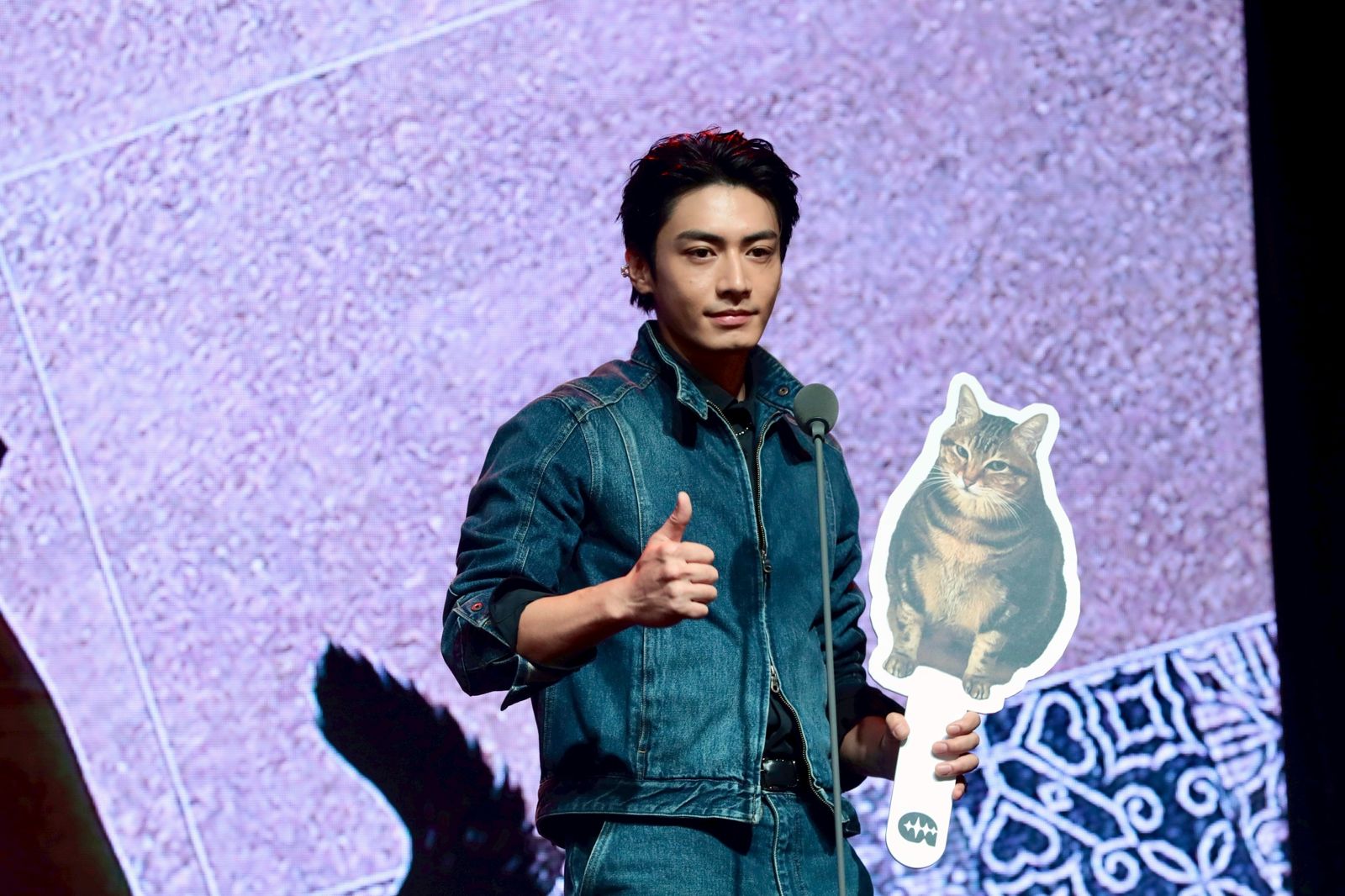 男神宋柏緯遭「最愛」賞巴掌 意外自爆:在家裡是奴隸