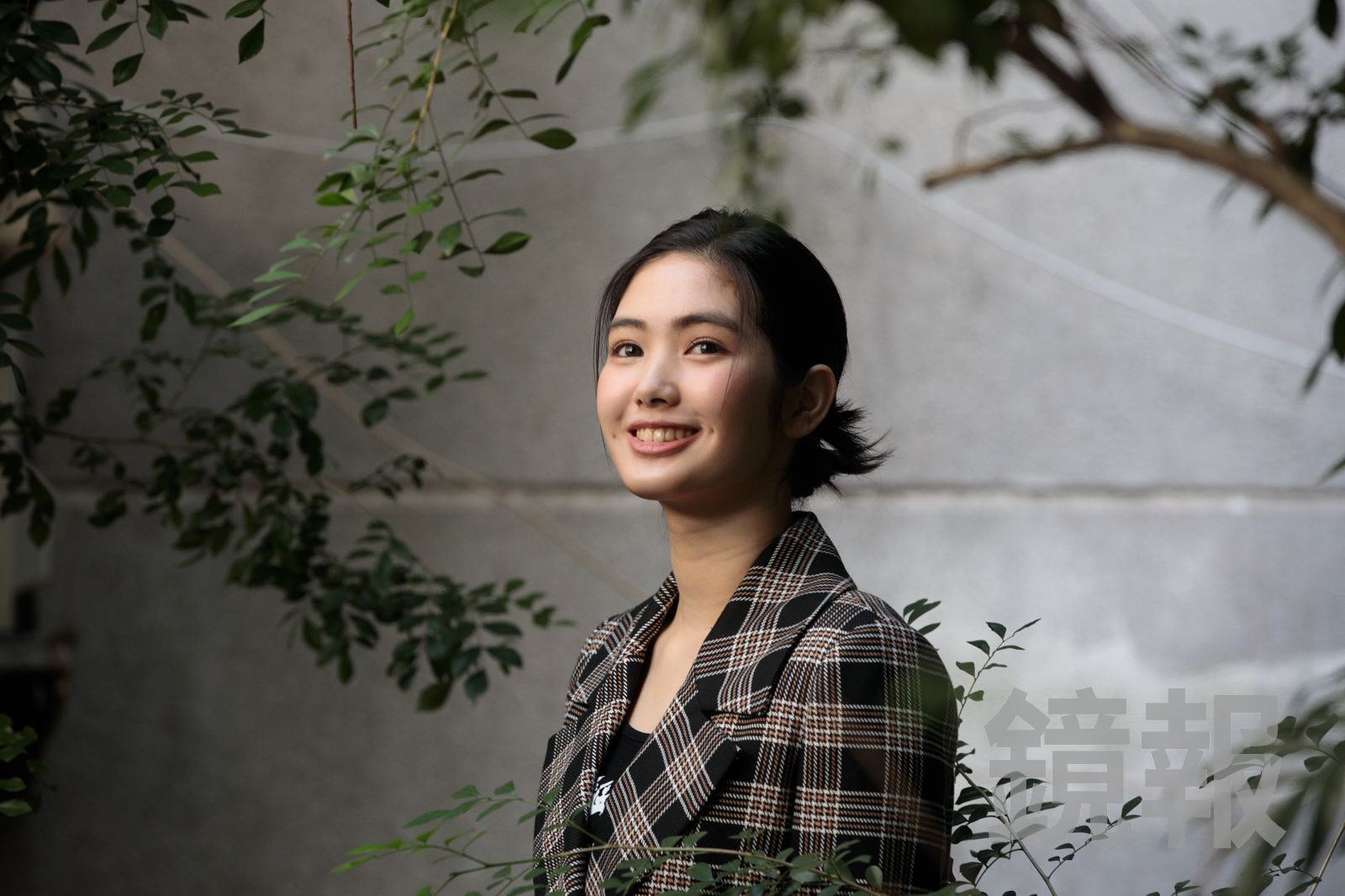 獨家／月老廟求姻緣慘遭「退件」！　雷嘉汭曝光神明超直白開示　