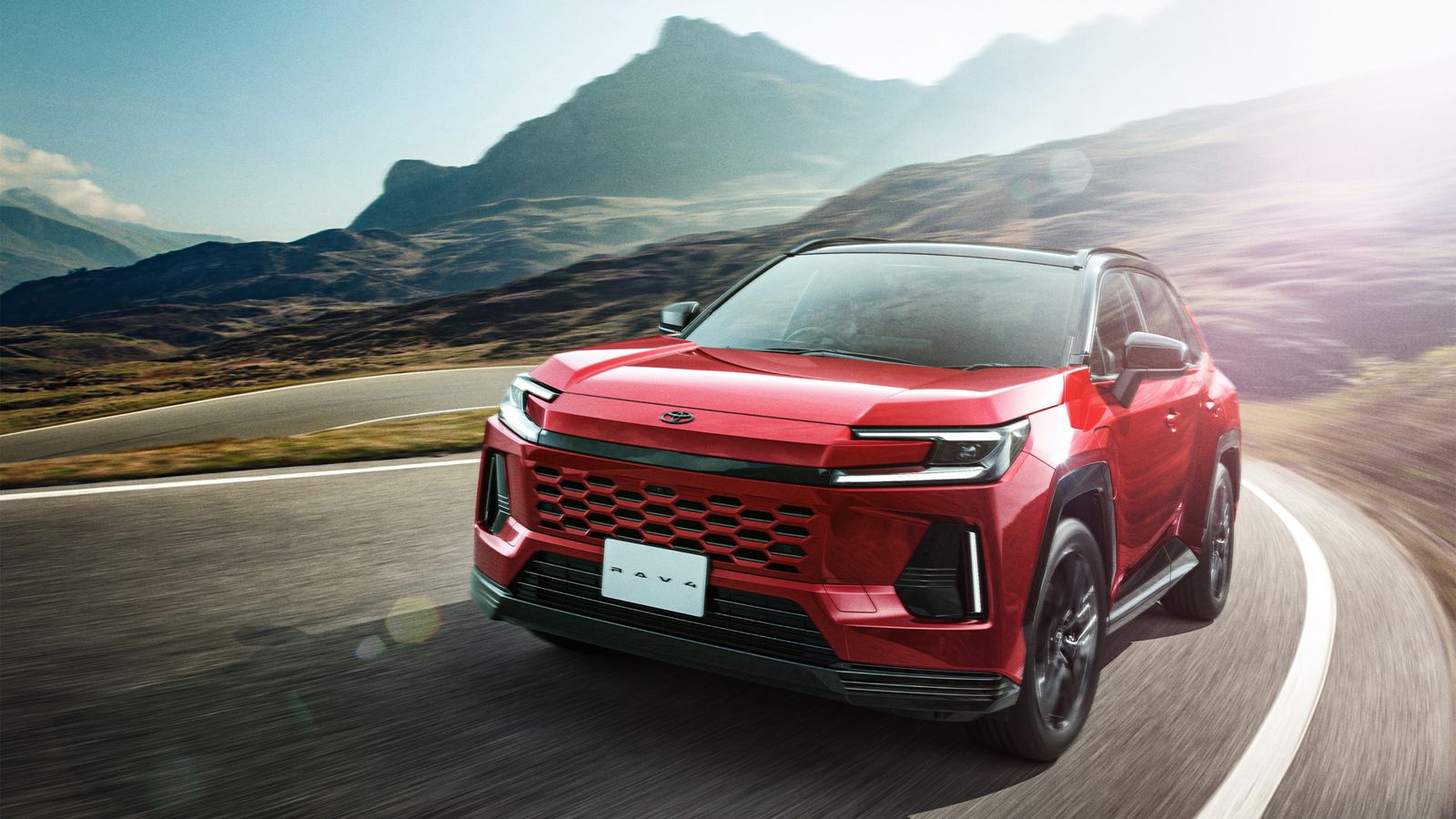 150萬級距休旅王來了!RAV4 PHEV首度登台149萬元 低調股市贏家換車首選買給自己也送全家