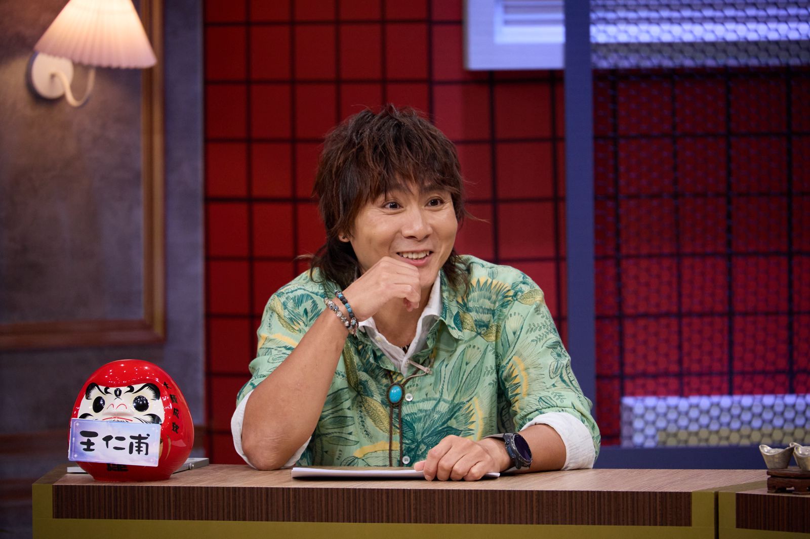 跟另一半工作「先離職還是先離婚」?王仁甫結婚20年「揭1招」搞定季芹