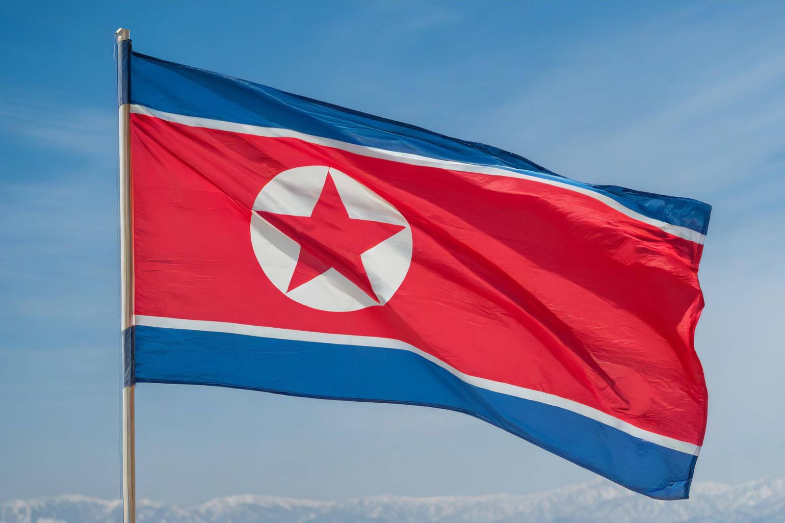 北韓貌美女軍人回鄉「慘遭3高中生輪姦殺害」！死前苦求：讓我見父母最後一面…