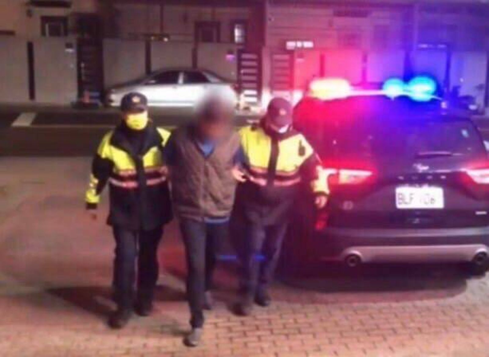 啃老男毆打母親被弟持球棒毆打致死　老母法庭為子求情