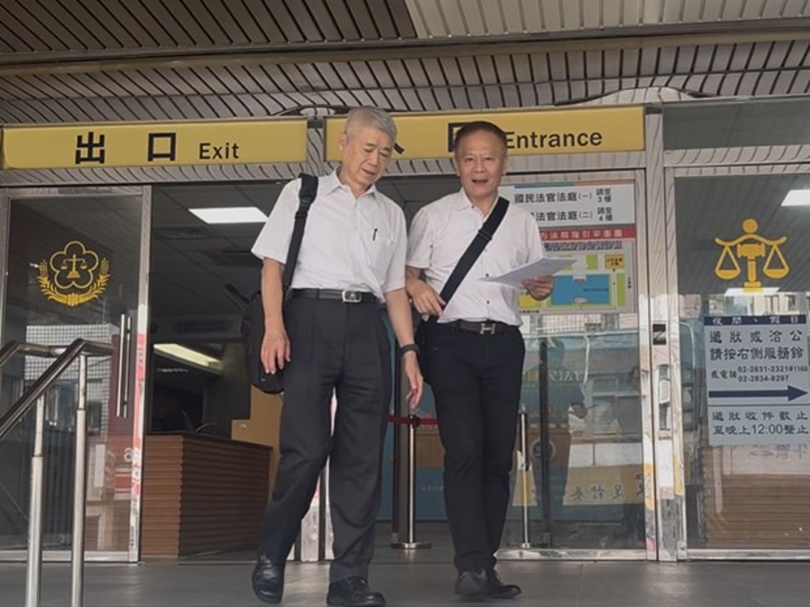 殘渣油假冒「日本頂級橄欖油」! 一家五口海撈逾2000萬出庭全喊無罪