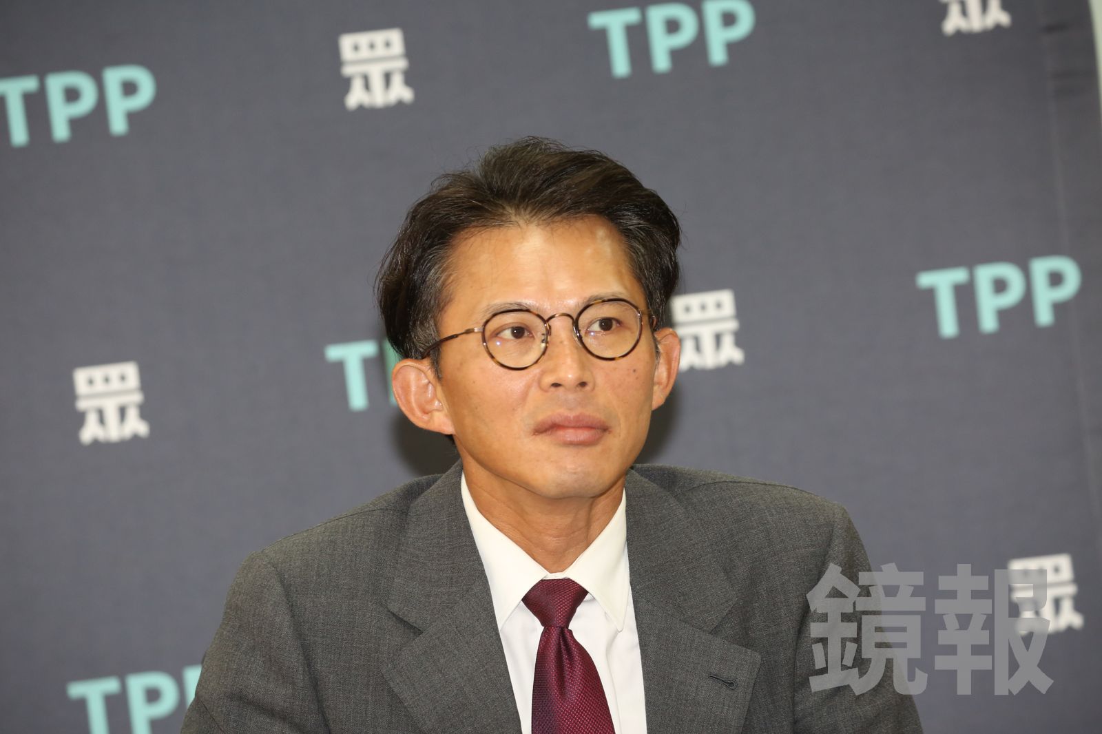 黃國昌遭爆養駭客竊個資　內政部：戶政系統近5年沒有被干擾