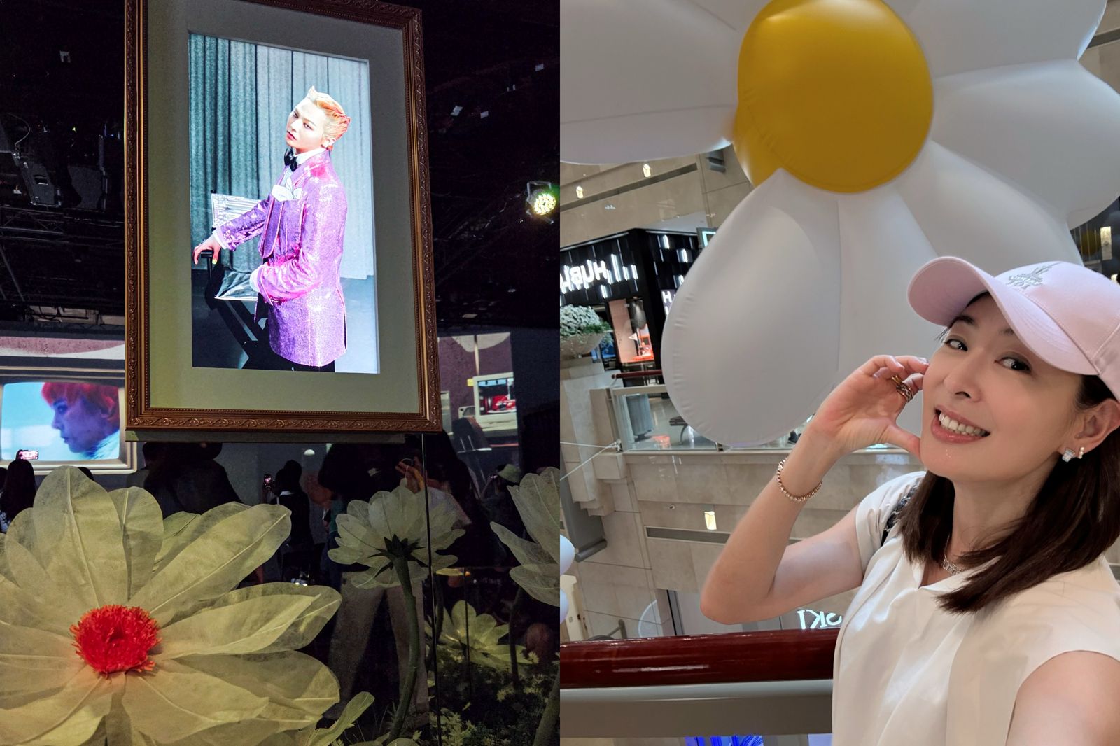 賈永婕親回GD展覽之亂　發聲致歉「沒把留言當耳邊風」