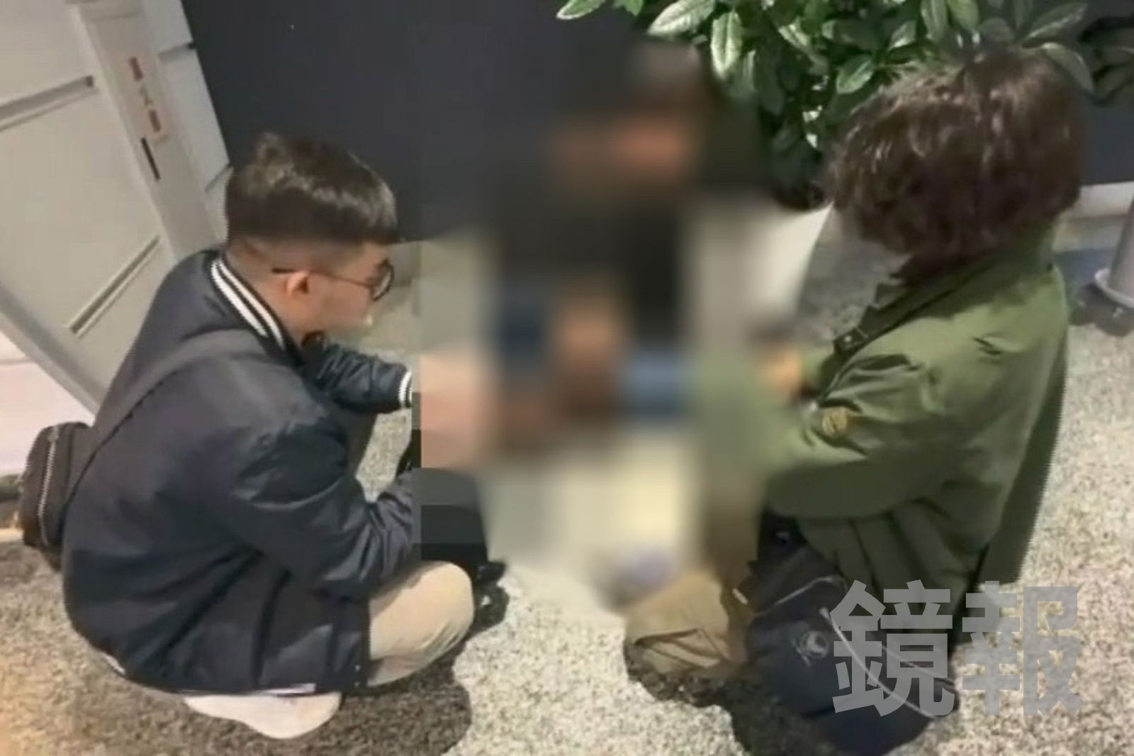 觀光簽來台當詐團車手!7馬籍男半夜搭小黃送贓款被捕 幕後主嫌「超平凡」身分曝光