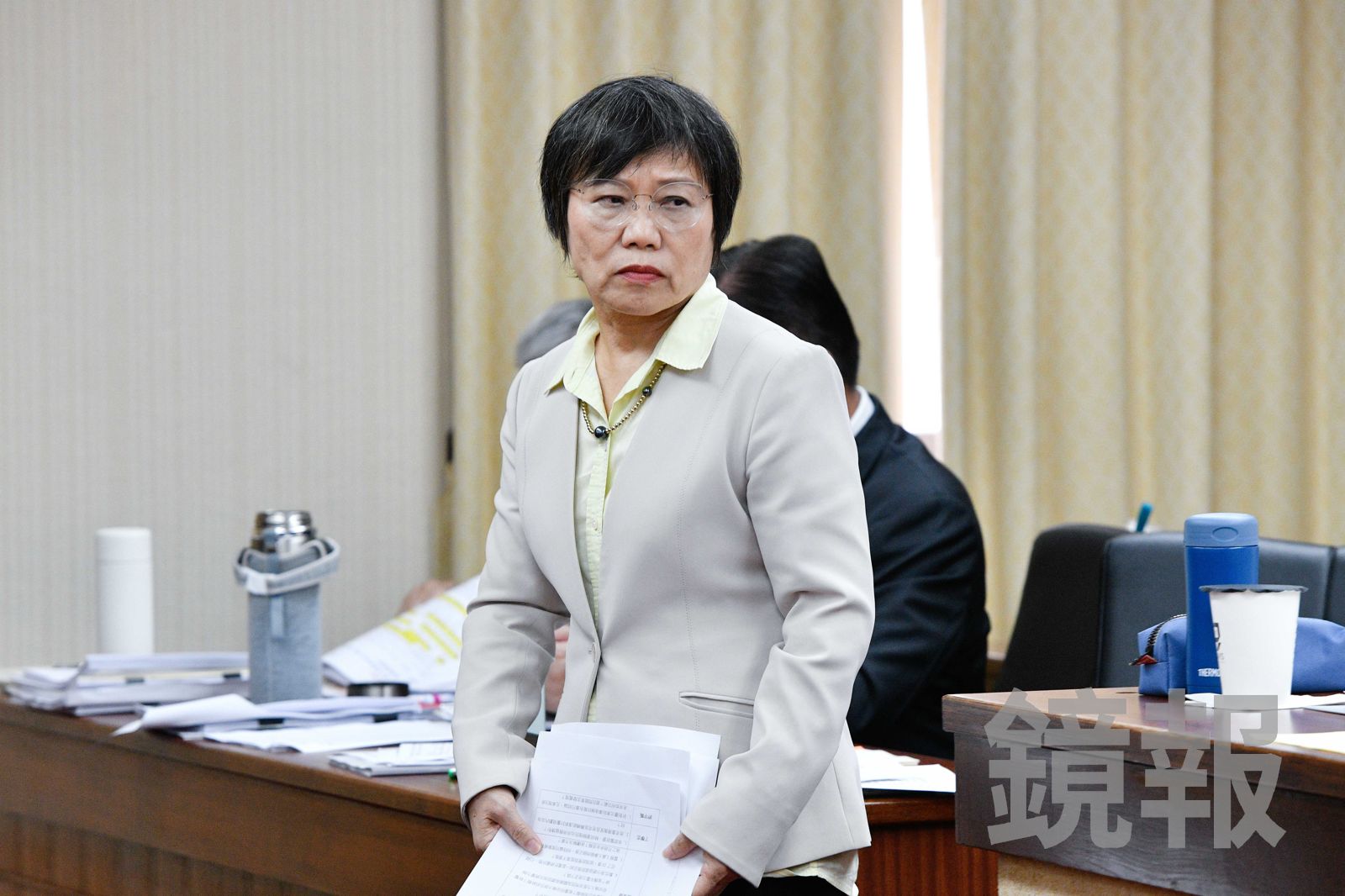 閃兵連環爆!內政部擬加重2/3刑期、逾36歲考慮服替代役