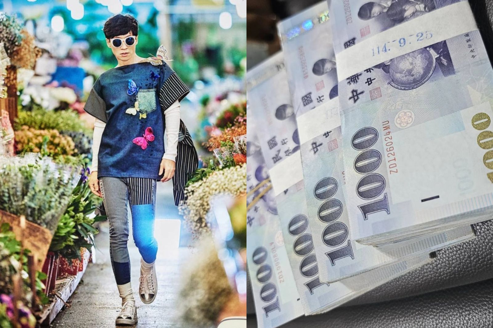 最強發財前兆！他夢到被水沖走獲「男星」救命...醒來爽中1200萬嗨翻　全網瘋喊：我也要夢