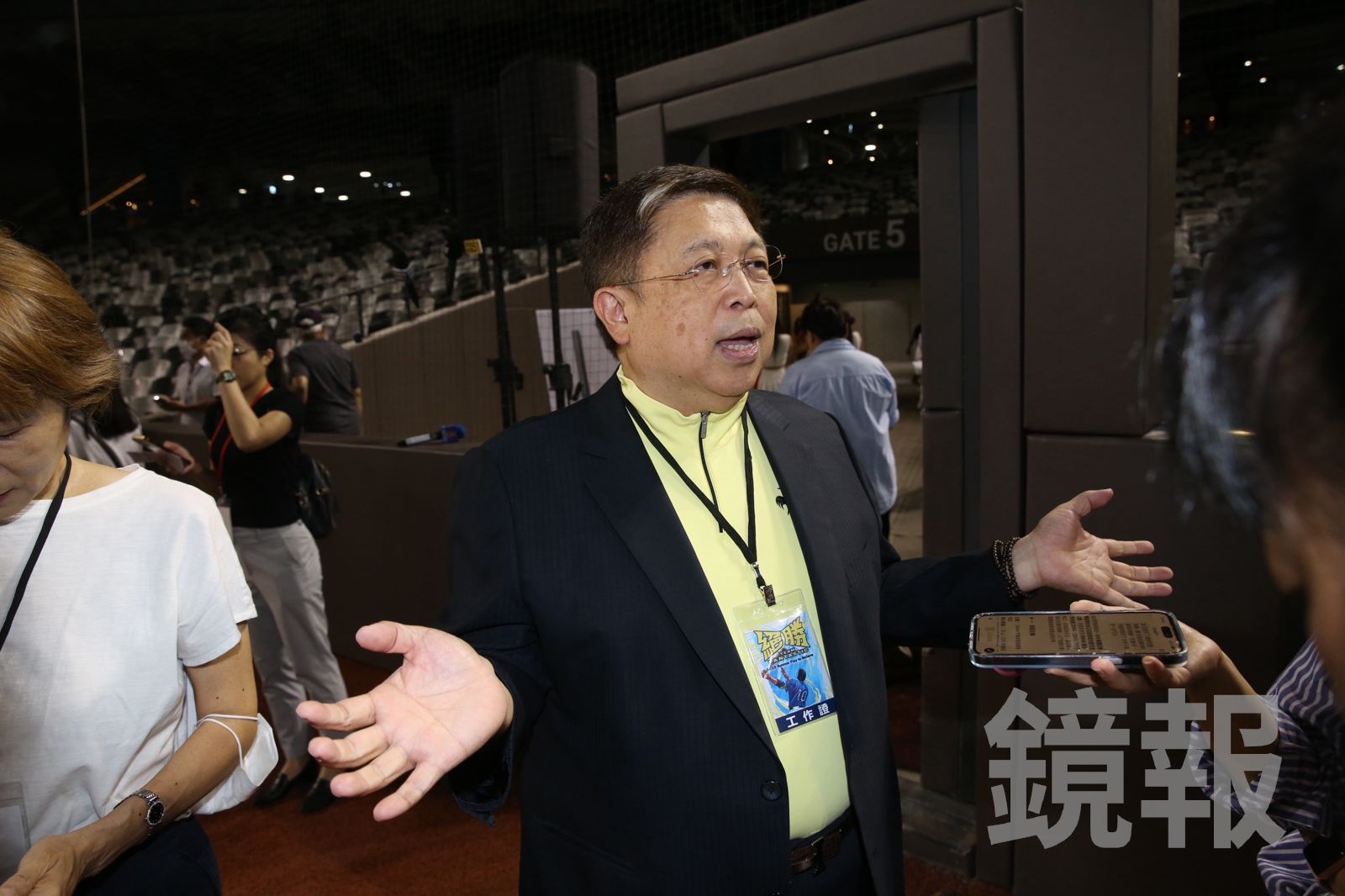 DDR4明年需求缺口更大！威剛陳立白：市況好到頭痛