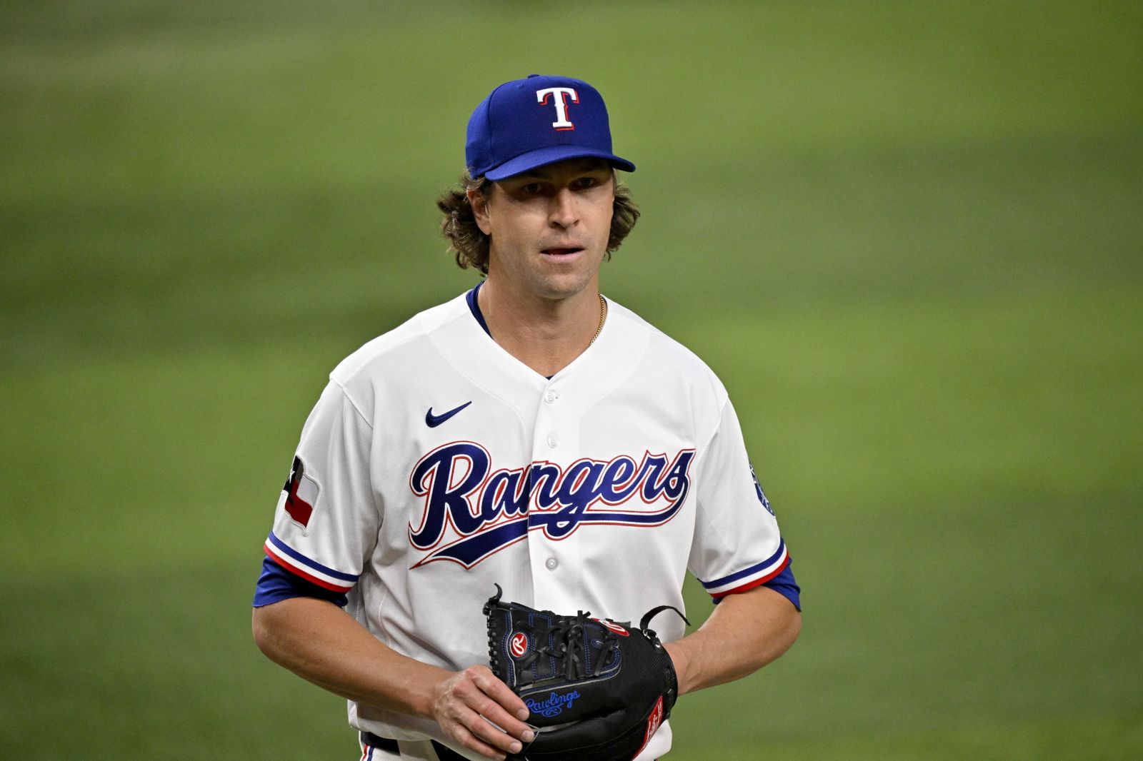 道奇調整先發輪值！佐佐木朗希中6日先發　強碰遊騎兵賽揚強投