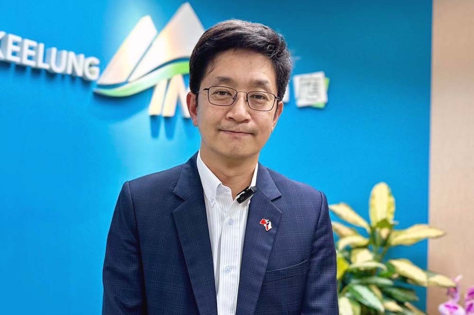 黃國昌狗仔隊第一波受害者是他？蔡適應重提「這案」：各單位已經還我清白