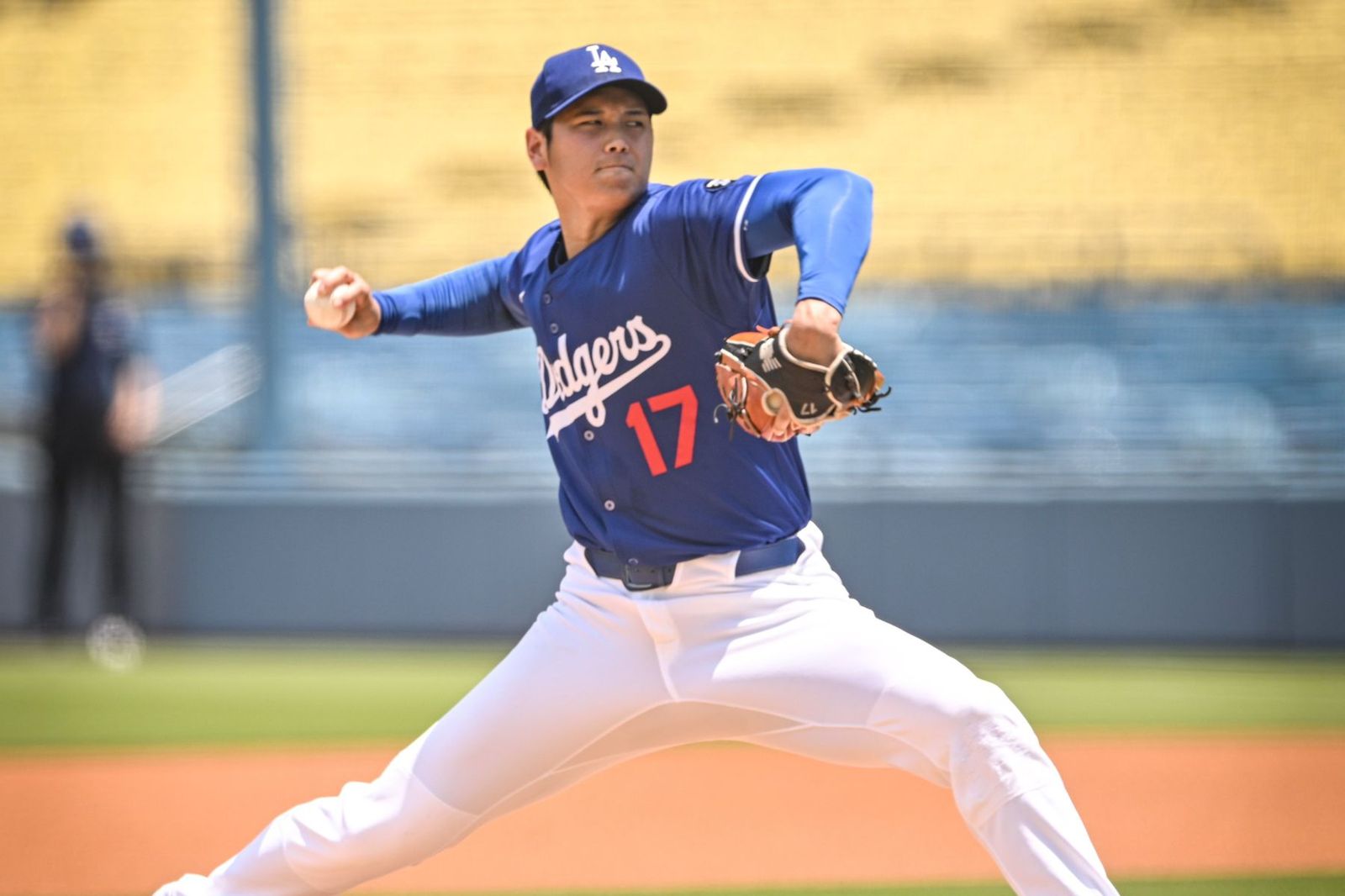 MLB／手術後首勝再出發！大谷翔平下一場先發敲定　目標5局隔天照打