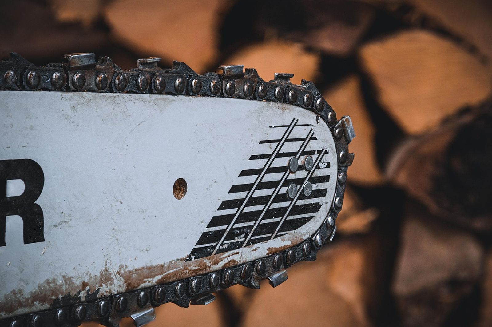 尤瑟夫用電鋸將同學分屍。示意圖/取自免費圖庫pixabay