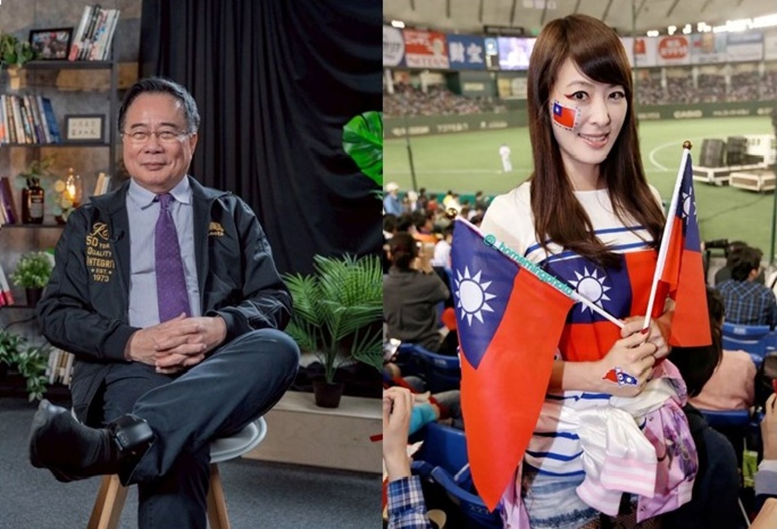 鄭任汶專欄：蔡正元攻擊賈永婕　重現加害者卑劣手段