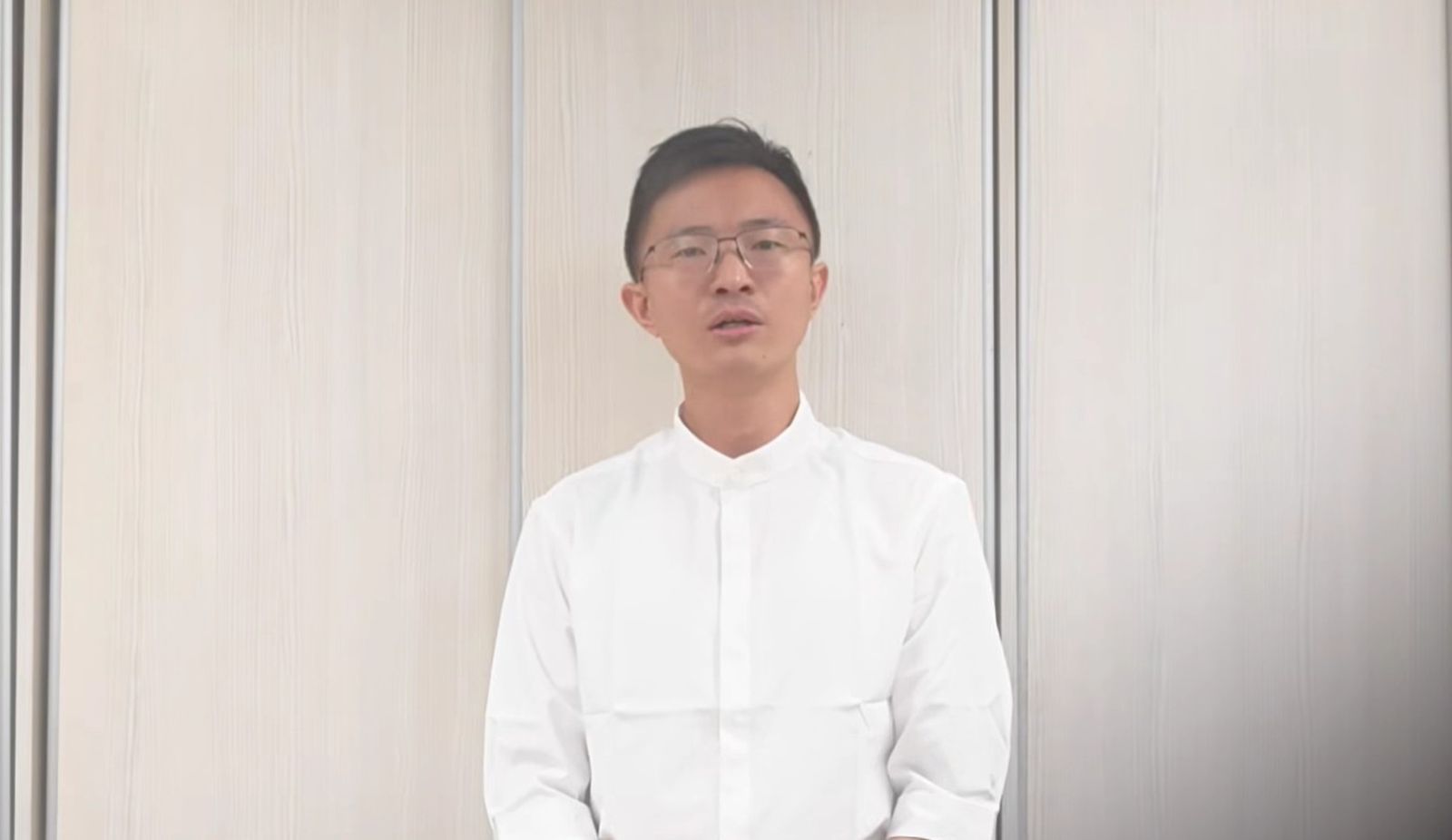 黃國昌狗仔傳與藍營人士合作!張斯綱爆料最多 王鴻薇、侯漢廷都曾翻車