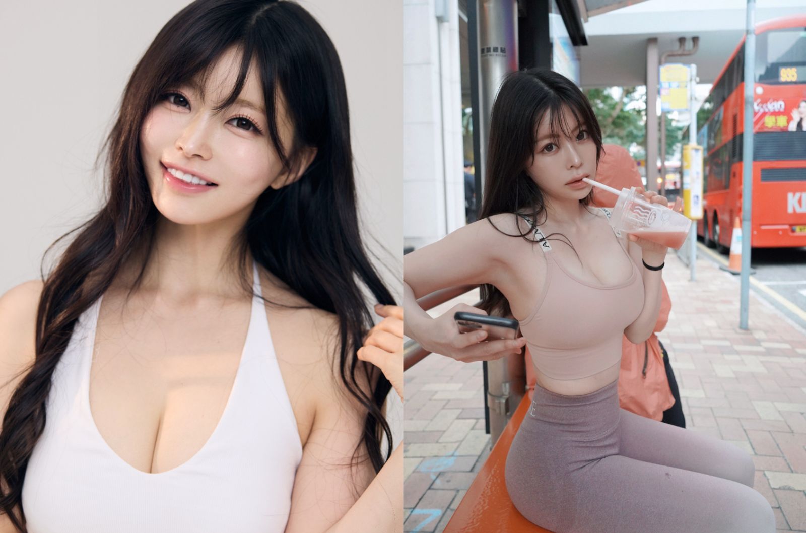 日本H級女神正式加盟SWAG！火辣聖誕夜邀粉絲「近距離互動」　