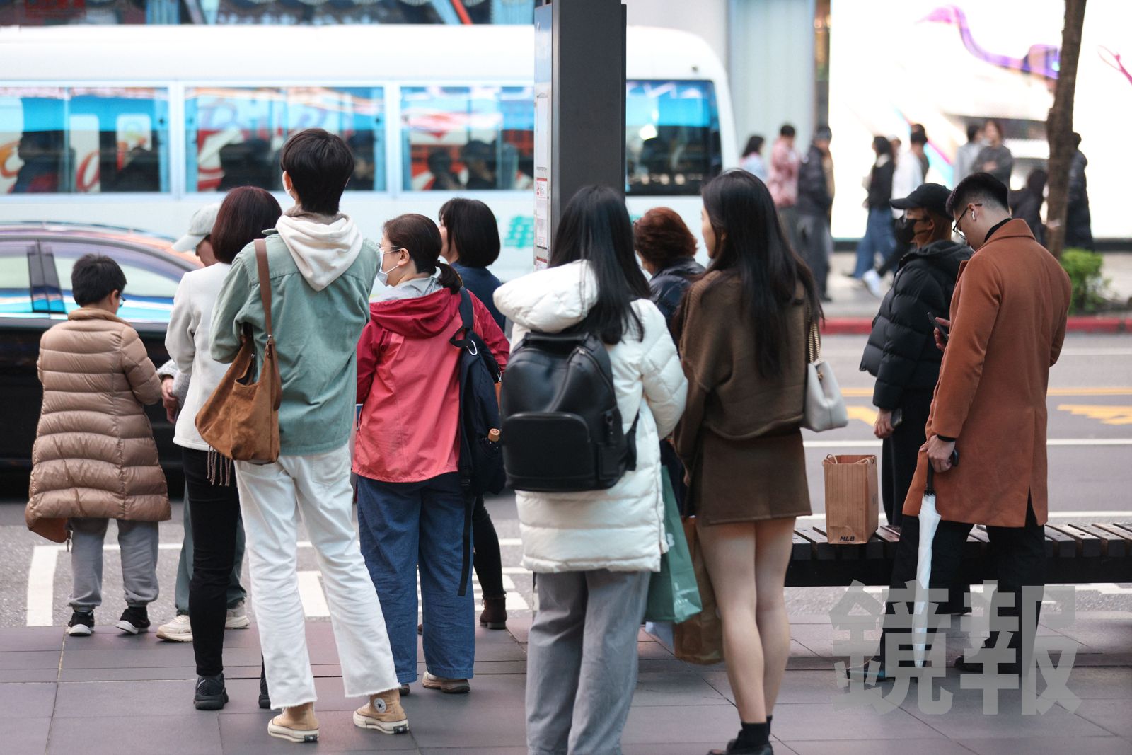 「驚蟄」回暖冬衣先別收！明起濕涼影響3天　還有2波東北季風接力變天
