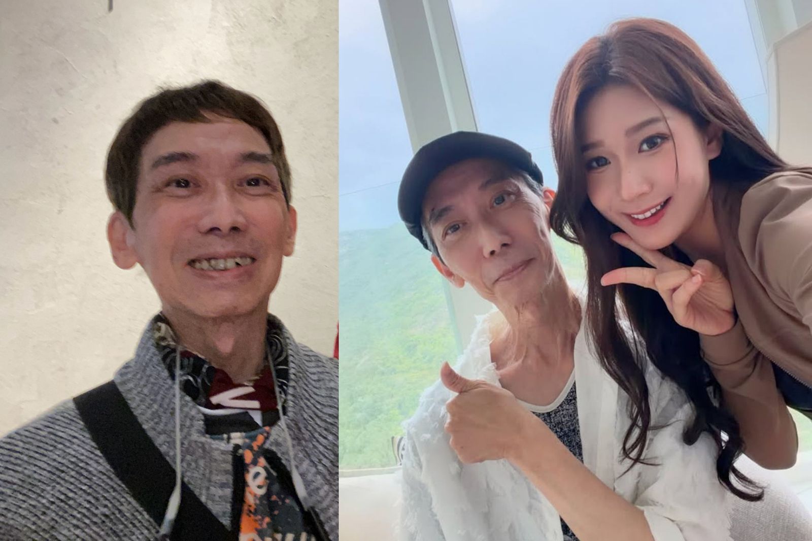 為治療癌症重金屬超標63倍！《大內密探》皇上「雙頰凹陷」近照曝 後遺症曝光「說話都吃力」