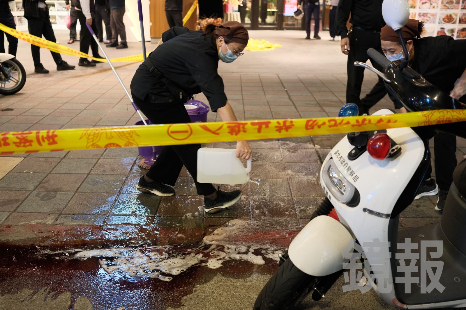 張文沉迷極端暴力　狂搜6千筆性虐內容、崇拜「越南屠夫」創資料夾藏分屍照