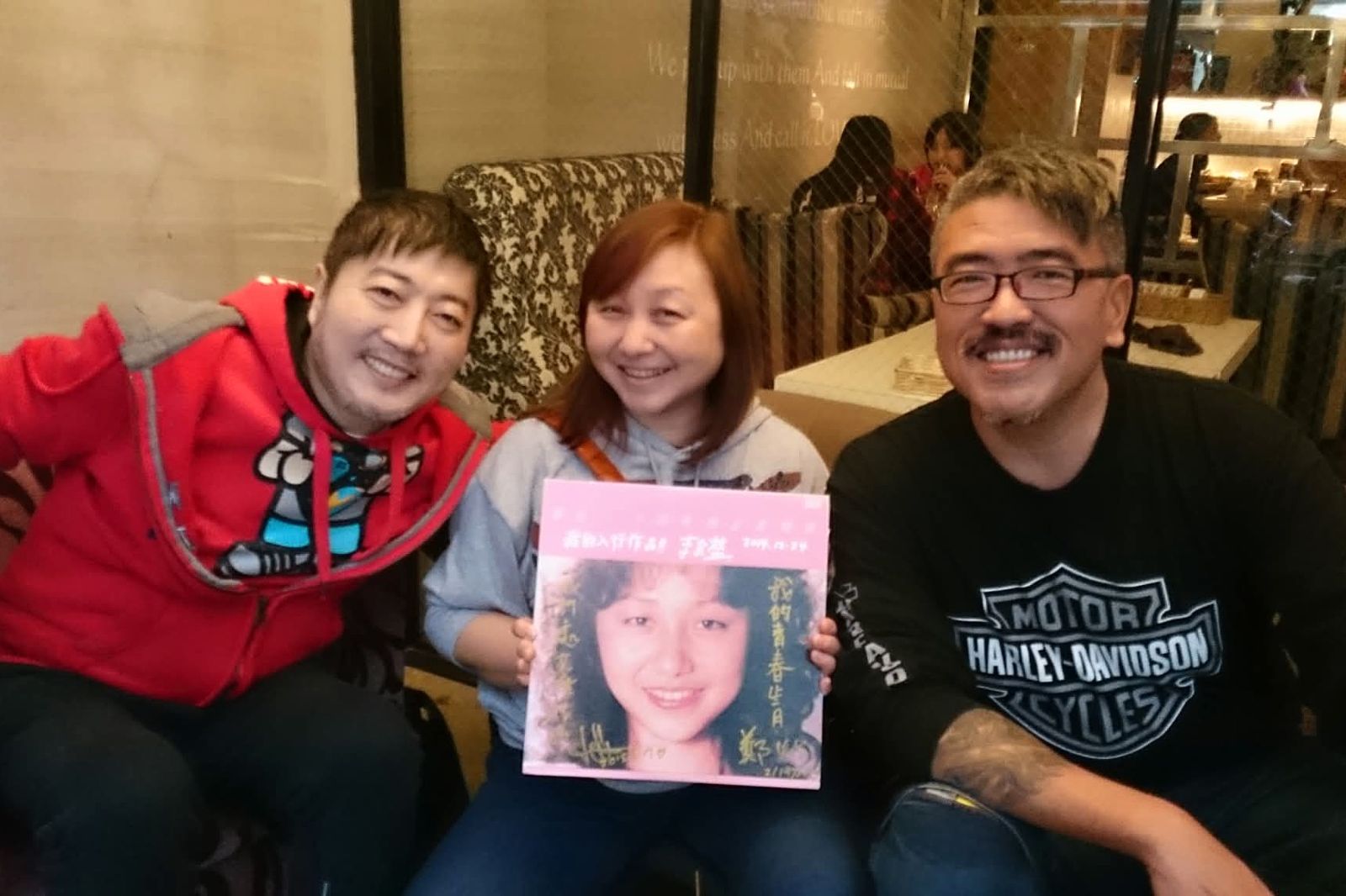 屠穎昔日一句話將她推向民歌天后地位!鄭怡淚喊:以後我有問題要找誰