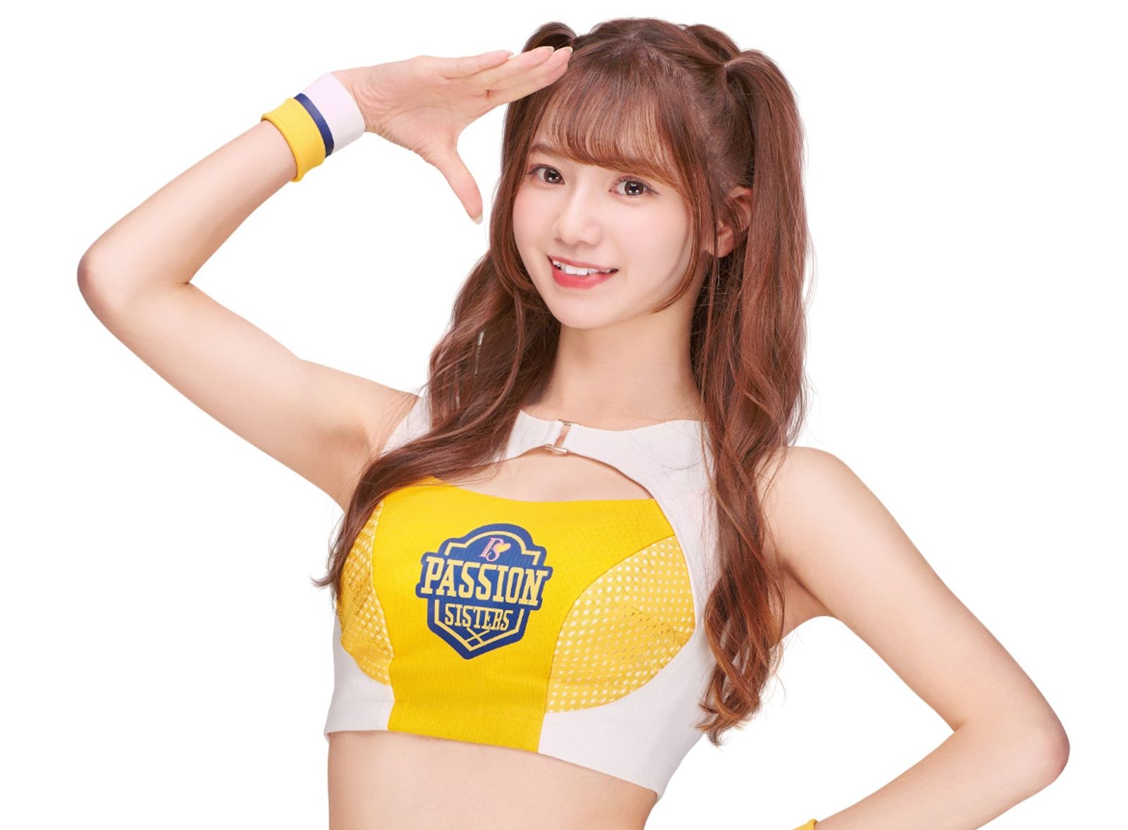 日啦啦隊VENUS首來台！加開「元氣應援區」 菊池桃子驚喜登場