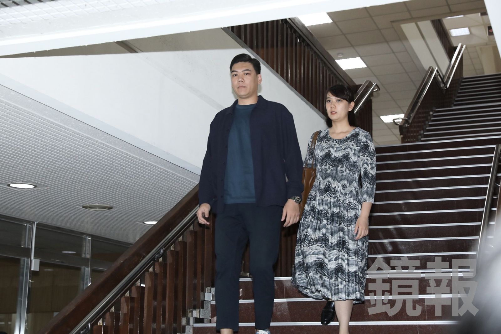 黨內互咬升級!賴苡任遭酸「抓耙仔」不忍了…反嗆「刀架脖子上」放話公開所有人筆錄