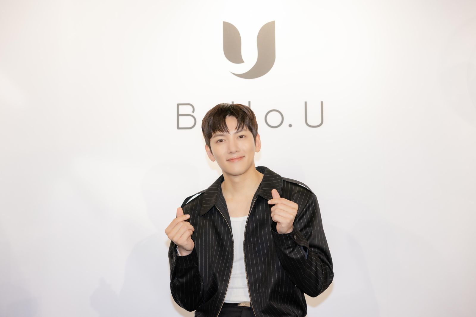 池昌旭下半年的行程滿檔。Bello.U提供