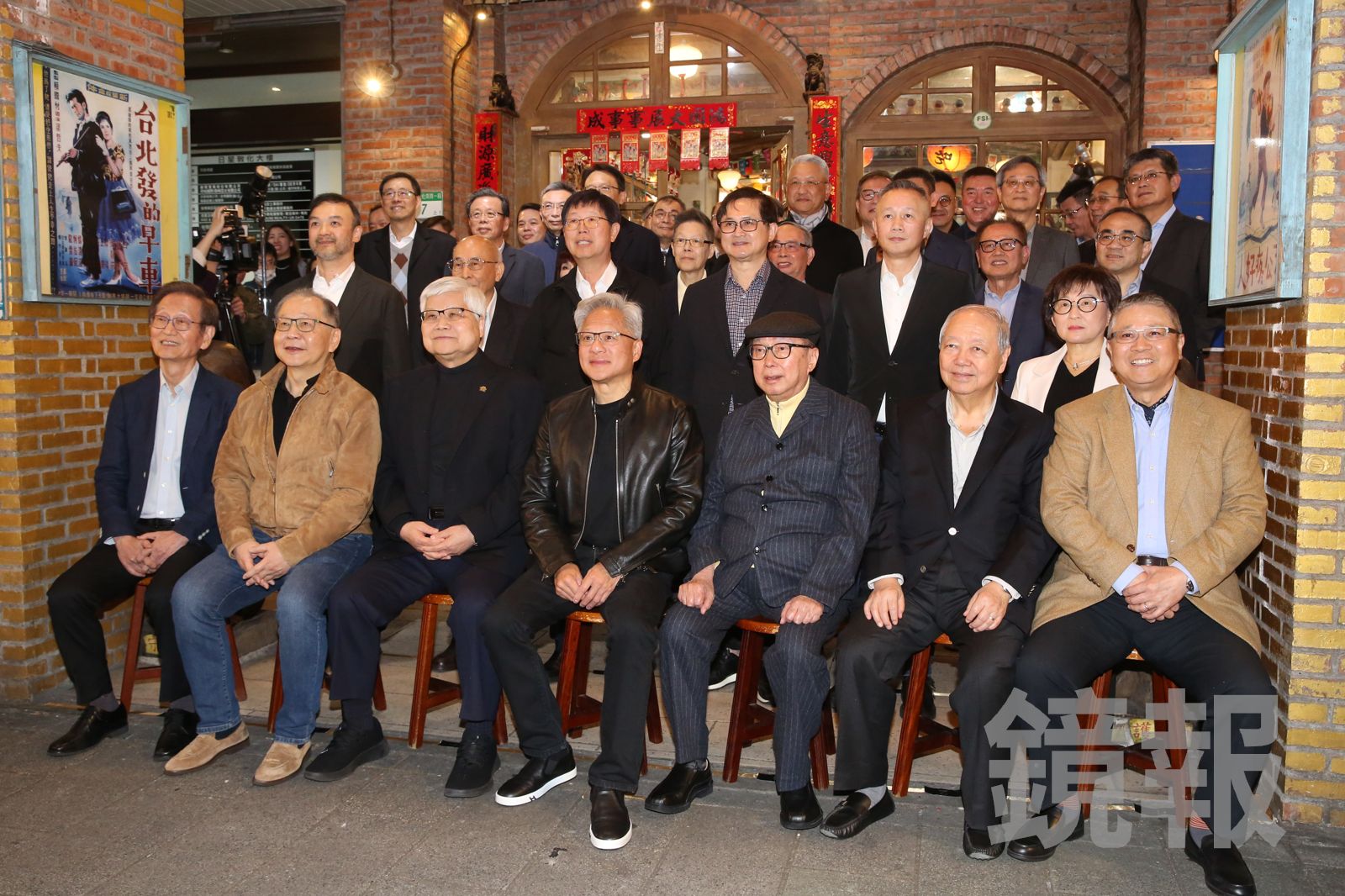 電子五哥也沒閒著　加速赴美擴張AI伺服器產能