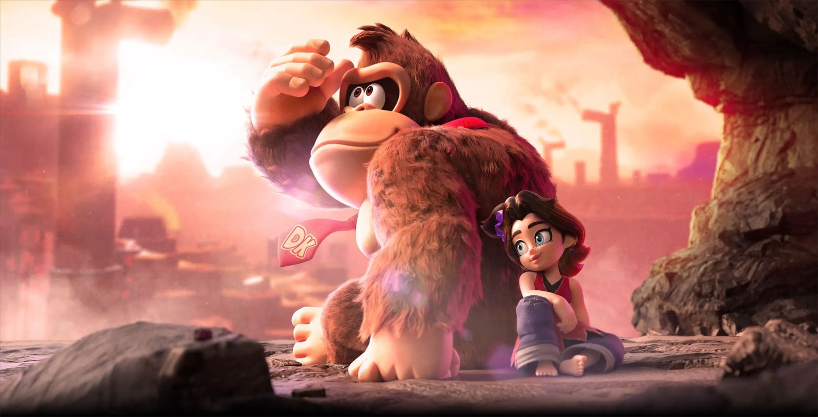 任天堂Switch 2首年表現盤點：撕下效能不足標籤　魂系獨占作驚喜助陣