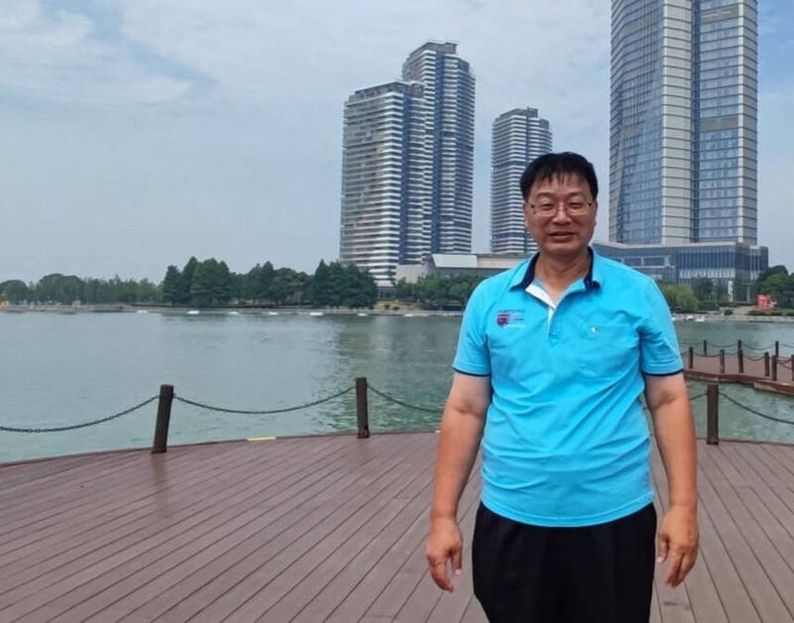 罷免連署集體作弊！　林明昌仍卸責否認　3幹部遭羈押即將移審