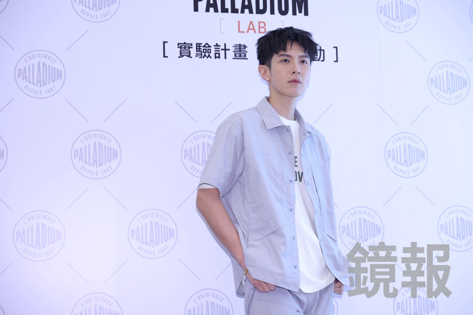 柯震東慘遭舒華粉絲洗版攻擊！現身吐露真實心聲：要怎麼想都可以　感謝三太子「有拜有保佑」