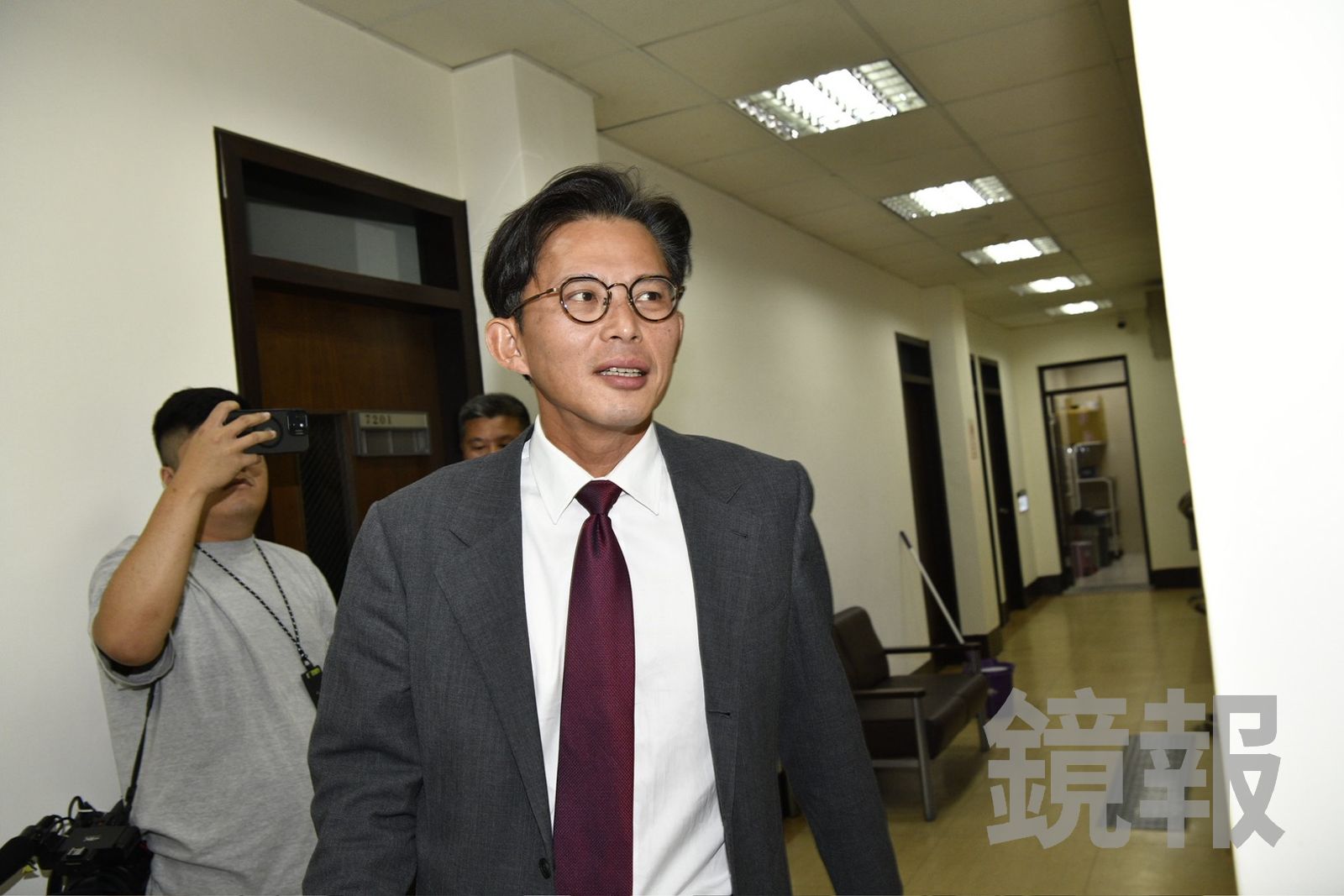 曝不退回總預算原因　白黨團盼韓國瑜儘速召開黨團協商