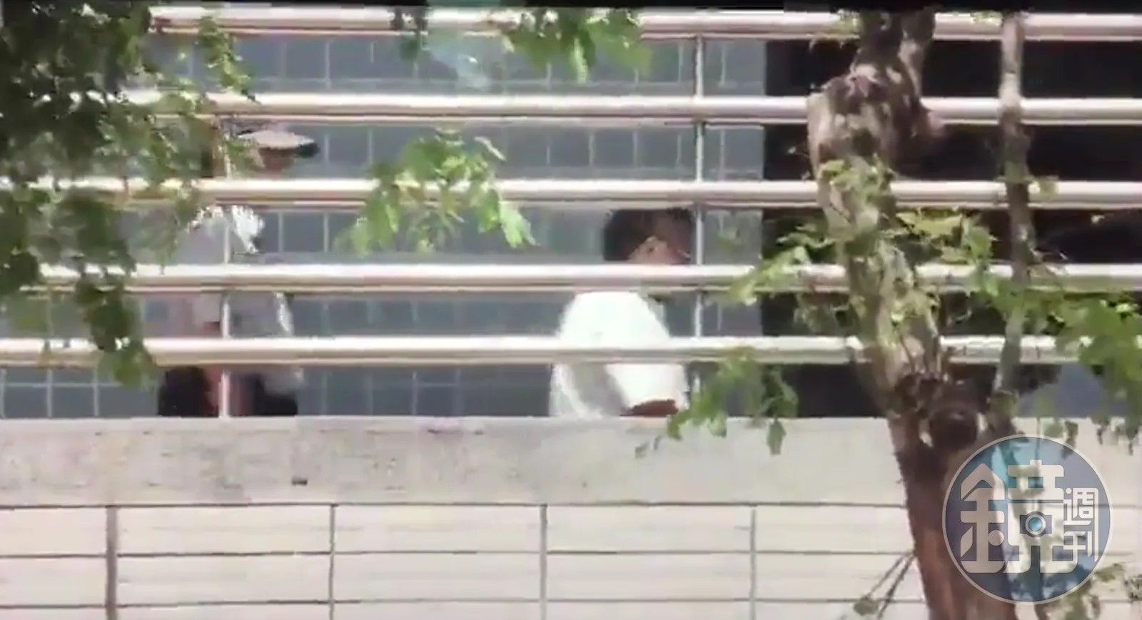 殺人分屍10袋遭判死定讞　死囚歐陽榕病逝獄中橋檢公布死因