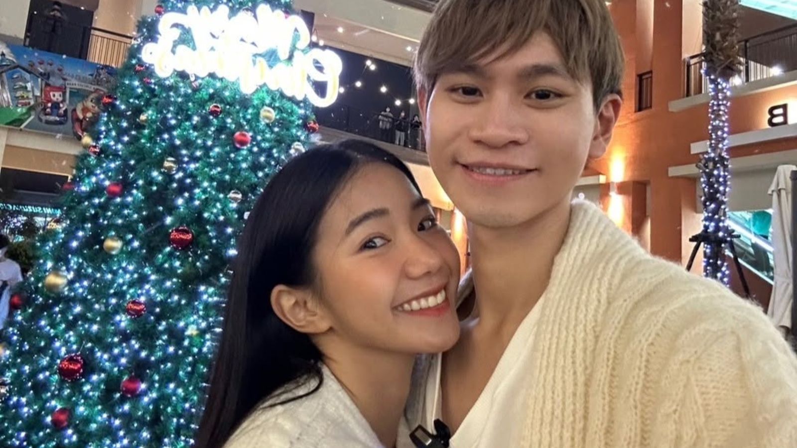 Andy再發聲!控家寧「和媽媽同一陣線」:2次說法互相矛盾