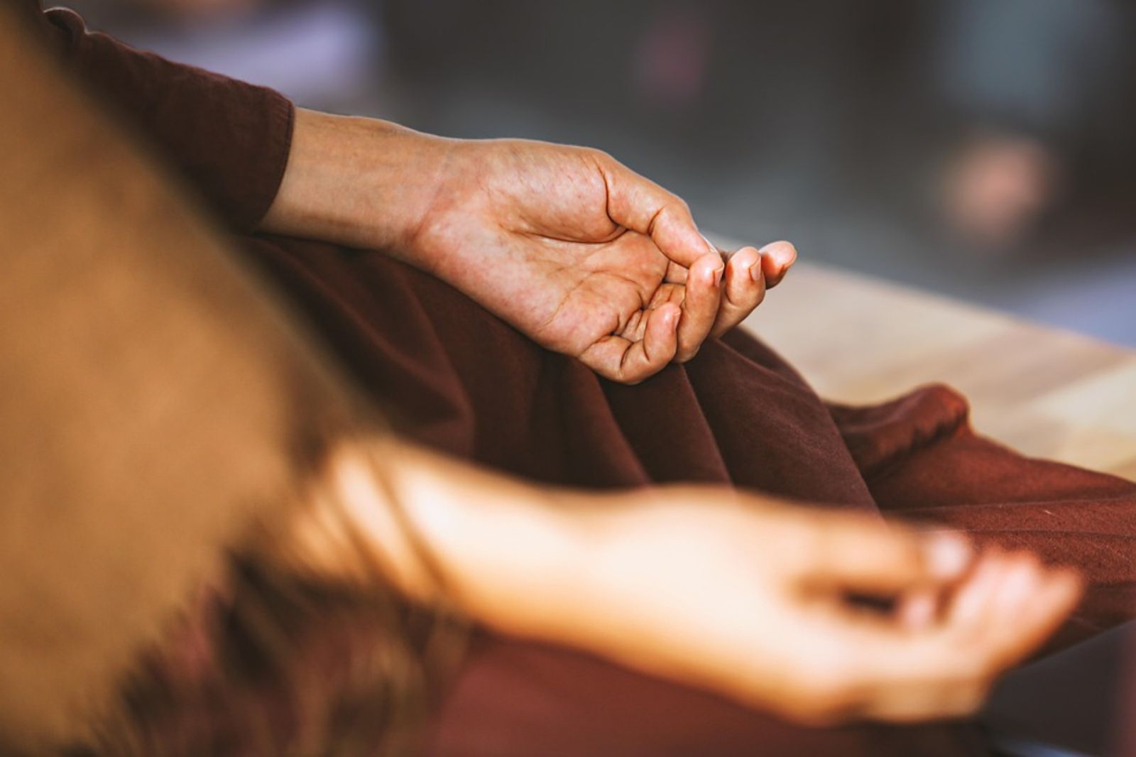 屏東尼姑上山找水失蹤…獲救後絕口不提！地方盛傳遭「魔神仔」引進山