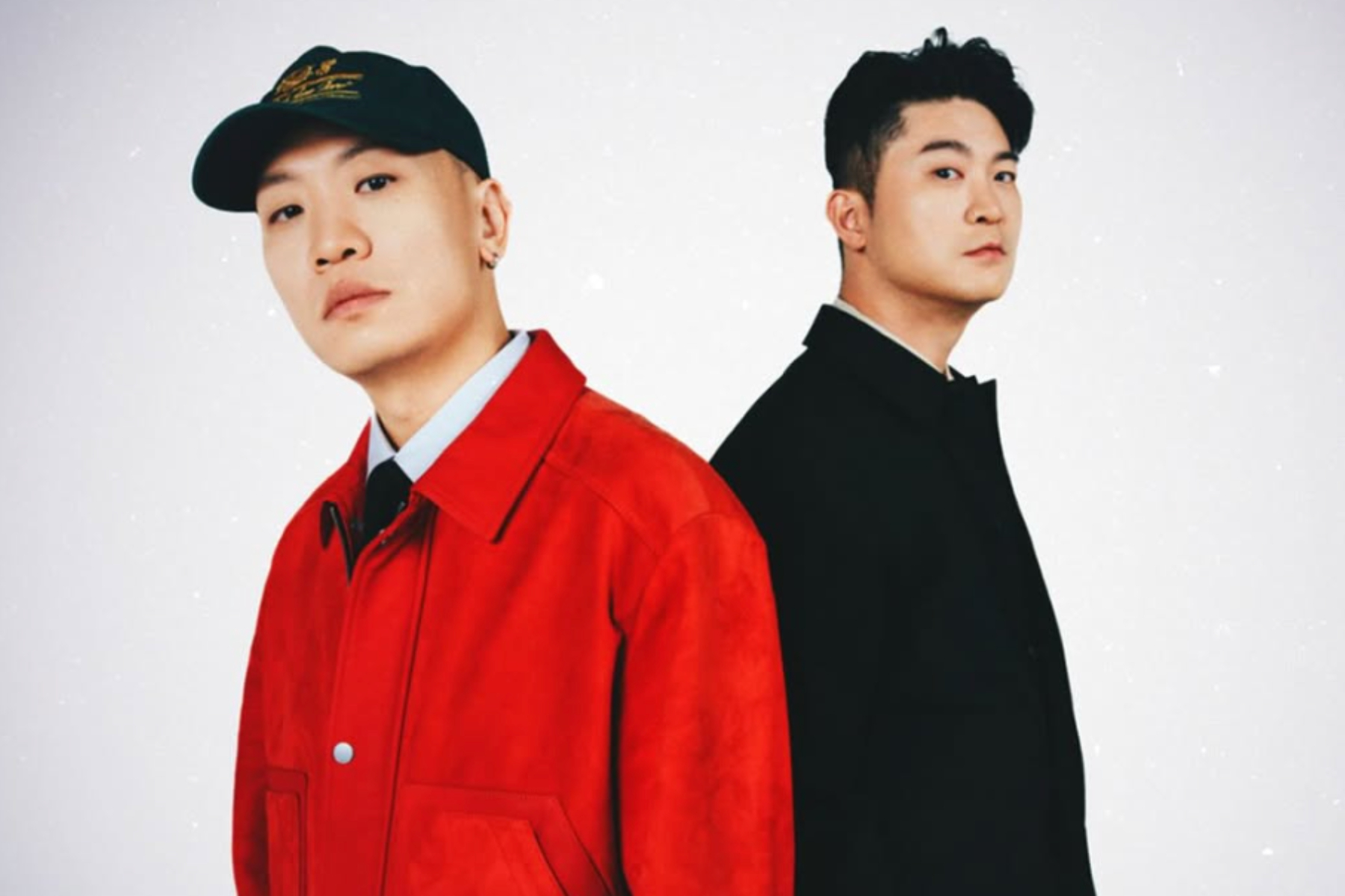 Gaeko Rapper 「韓饒舌教科書」Gaeko父親過世 J-hope、Epik High等眾多巨星悼念致意 - 鏡報