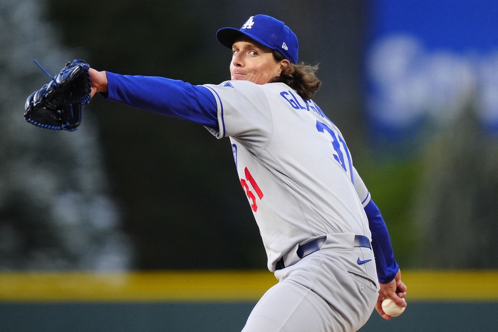 備戰季後賽!道奇迎回火球男Glasnow 大谷翔平重返投手丘在望