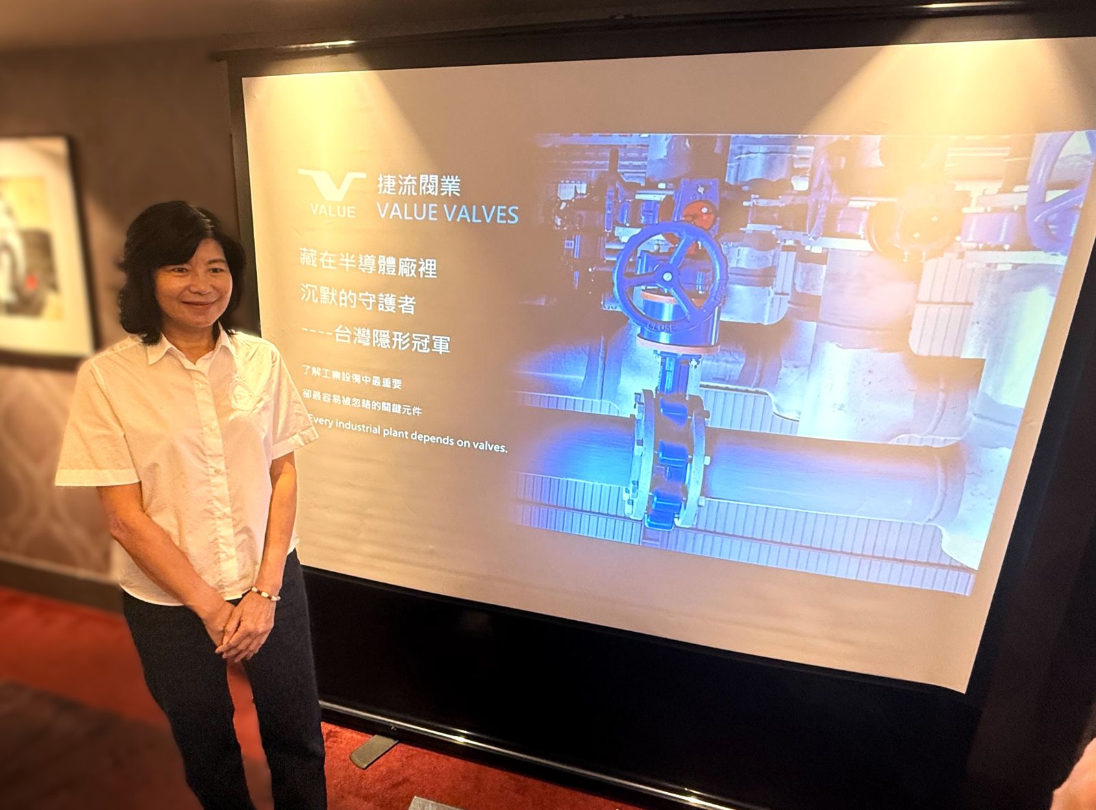 台積電也是客戶!捷流AI大單愈多未必更賺 台塑仍是最大咖石化撐高毛利