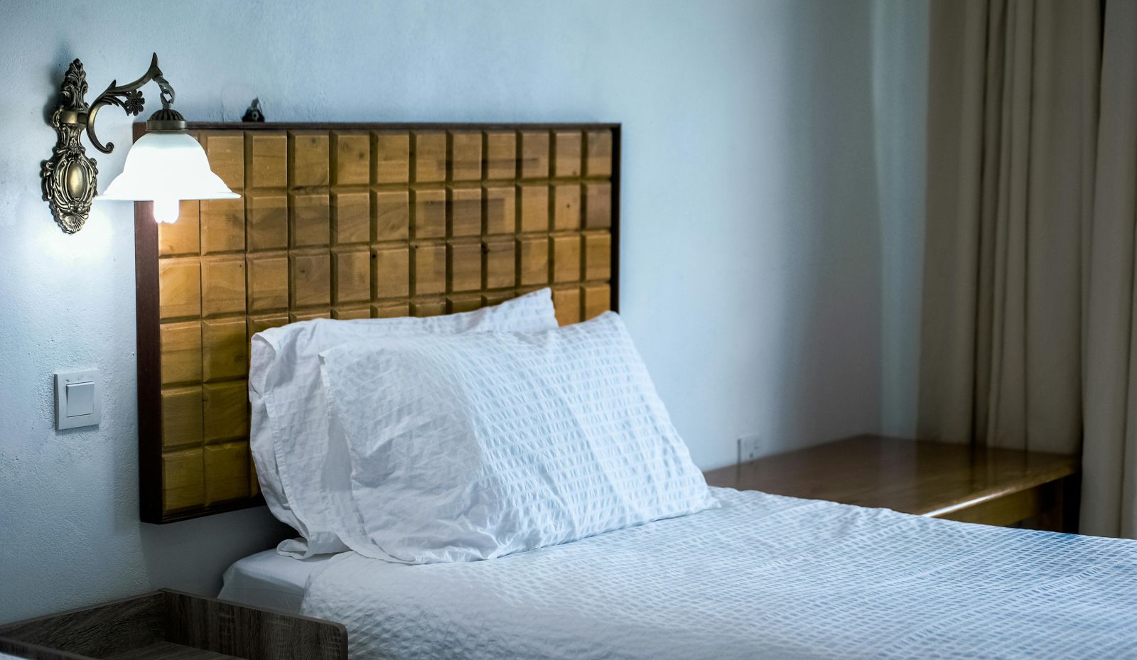 86歲母猝逝!他睡「亡母生前床」竟出現同症狀 醫揭感染路徑