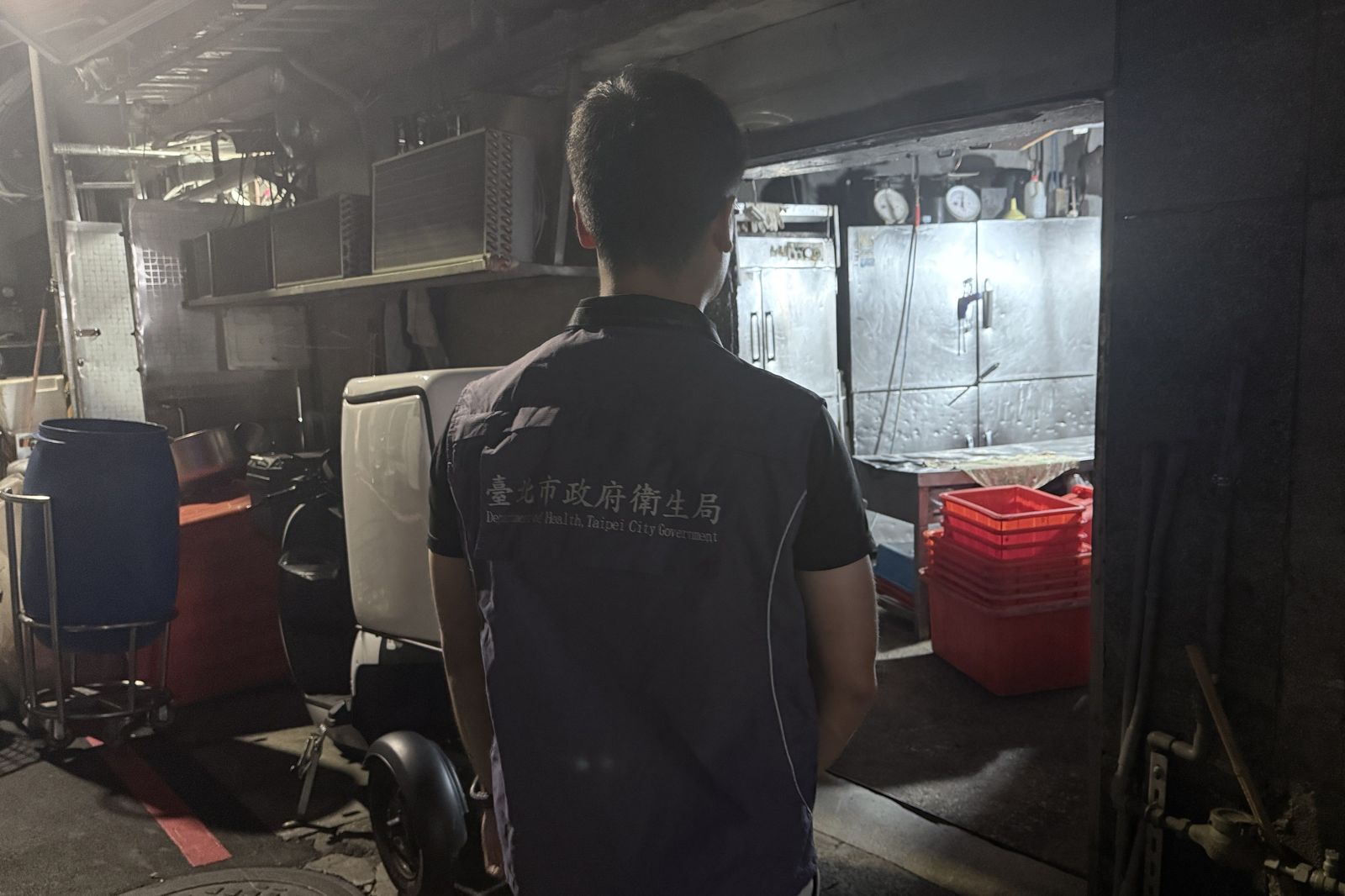 百威黑心豬腸重罰5400萬勒令停業!曾買「利太肉店」豬腸留單據求償