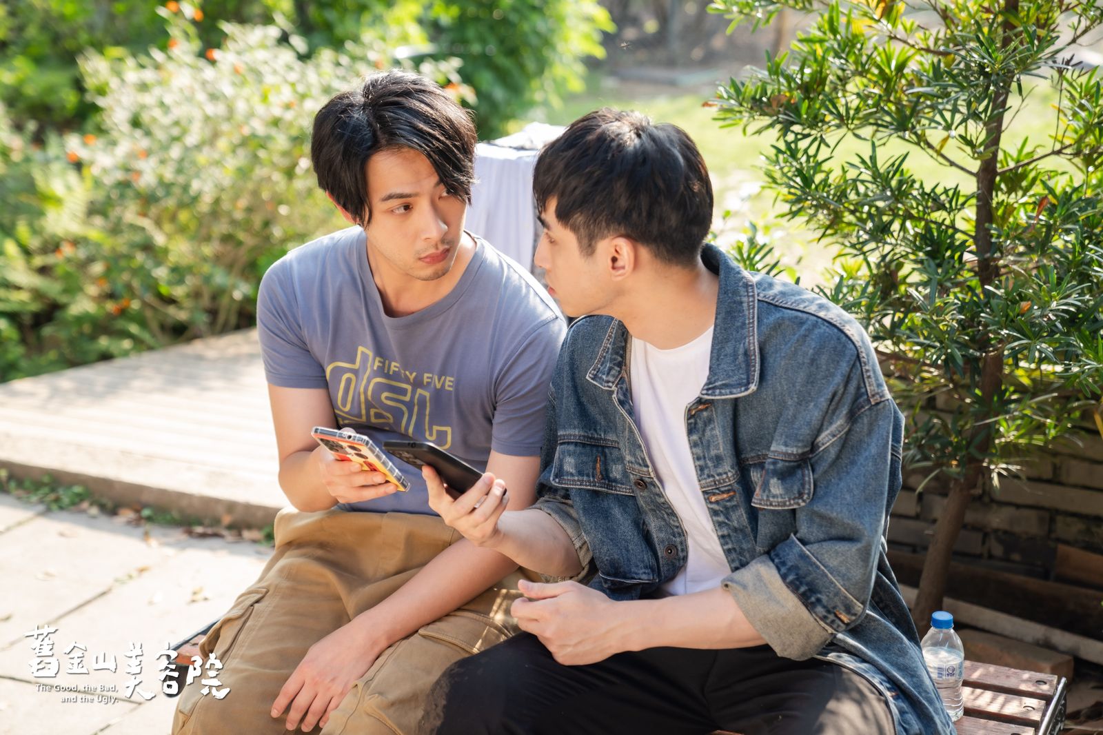 遭楊銘威暗算怒掀逆襲戰　連晨翔揭背鍋陰影：不再掏心掏肺