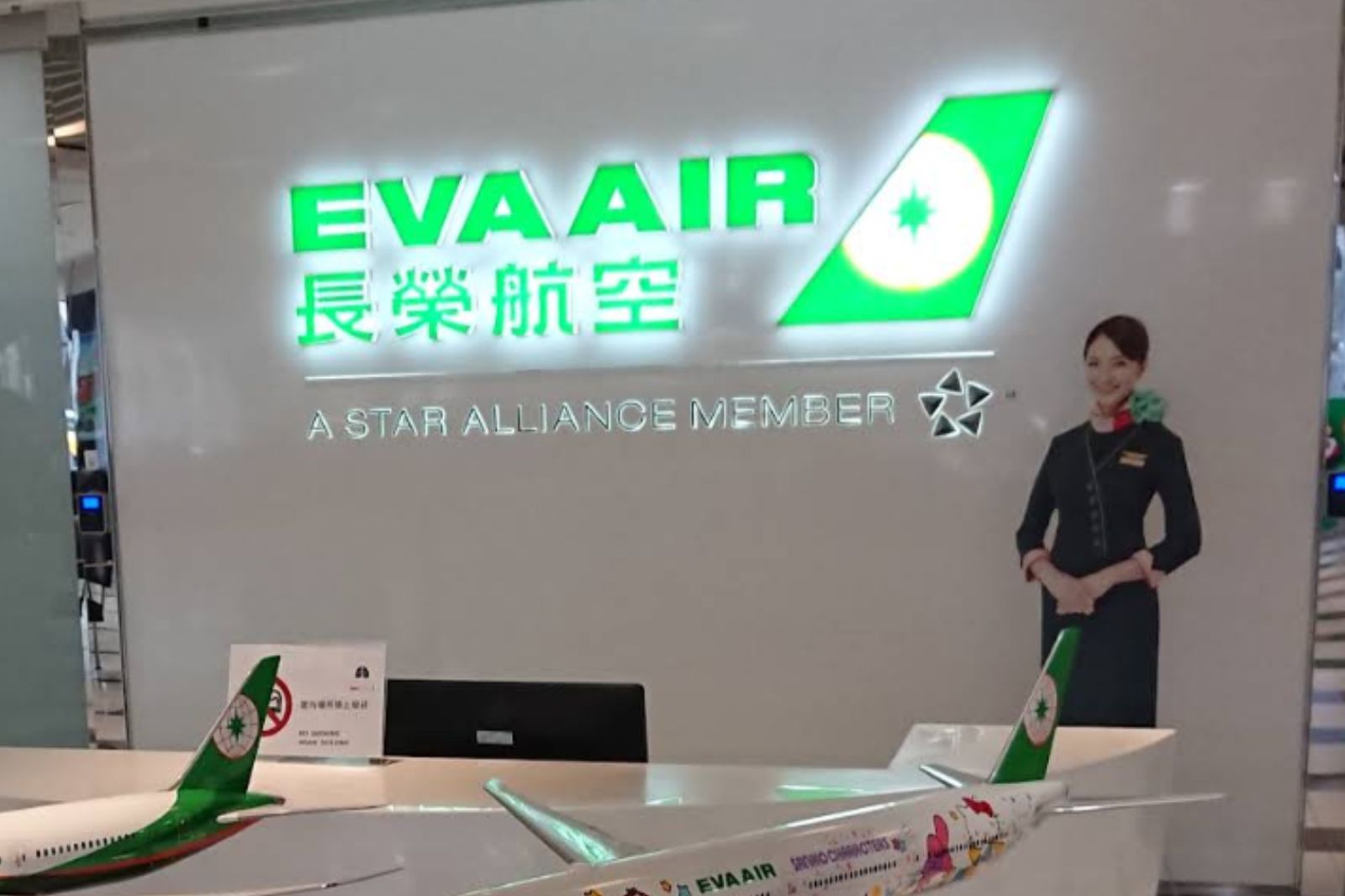 逆風文！不懂為什麼怪長榮座艙長　他批：公司制度的問題