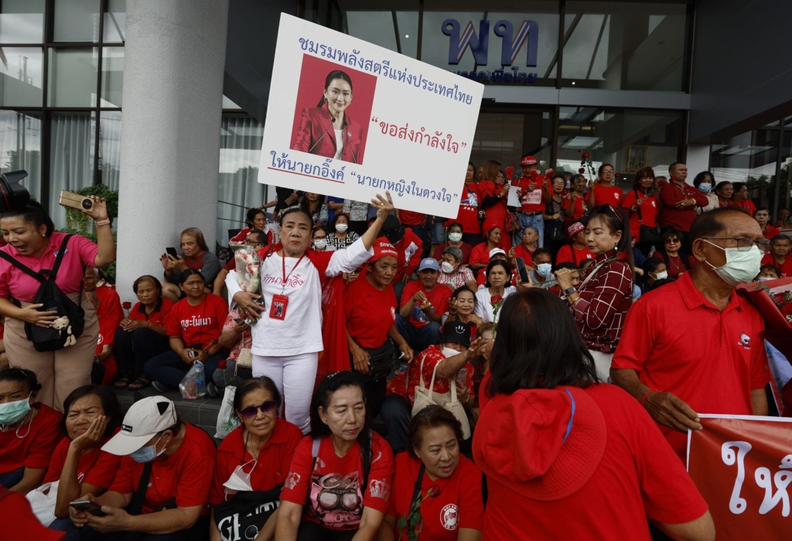 洪森政治清算　讓泰總理貝東塔走到政治懸崖邊緣