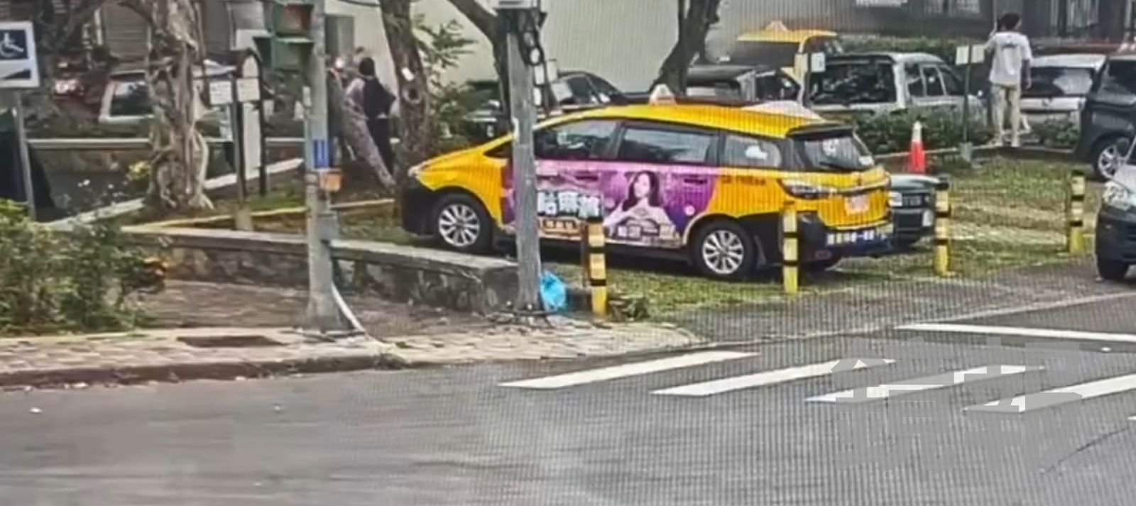 文山區火警奪命!76歲翁疑抽菸釀禍 受困反鎖臥室喪命