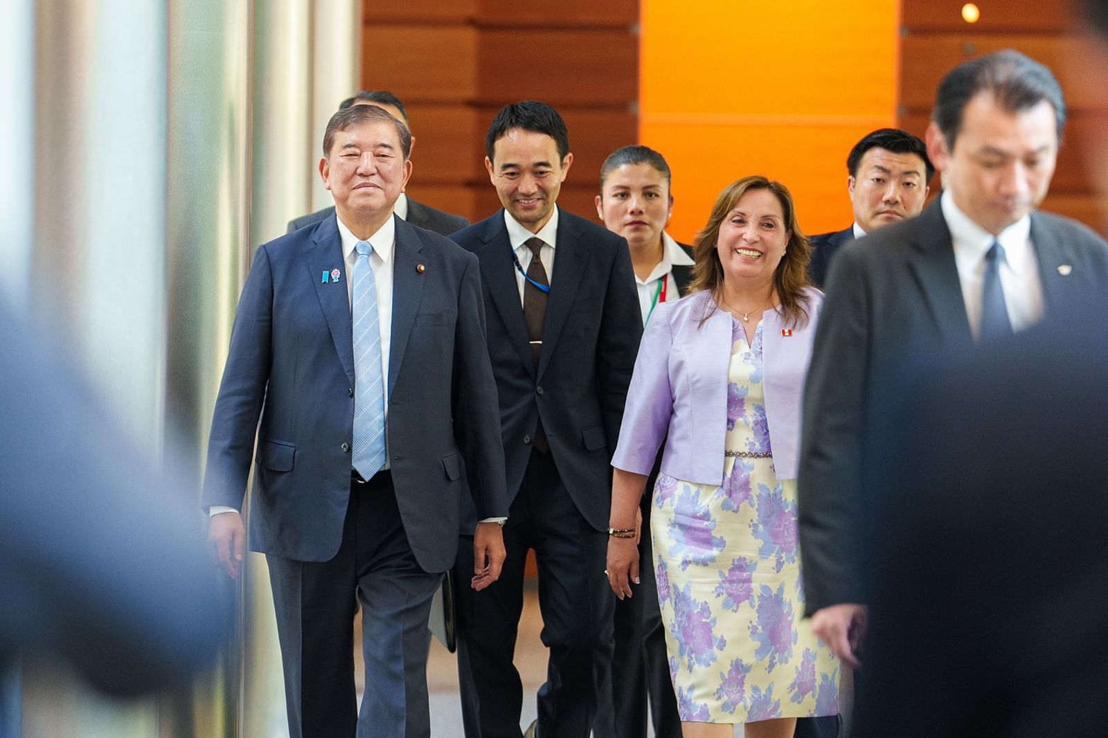 洪耀南專欄：石破茂的孤立是日本政治病灶的整體投影