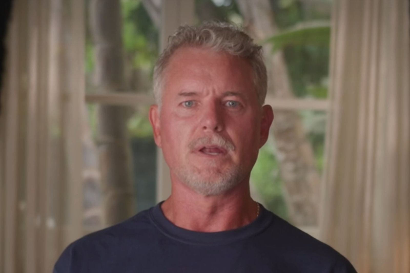 實習醫生男星「漸凍人症」離世　公開病情不到1年享年53歲