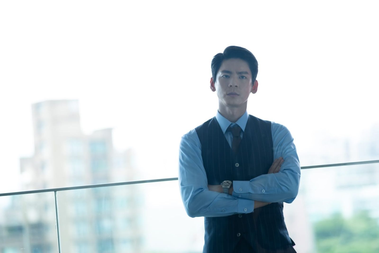 快訊／林柏宏家醜被掀怒罵親爸「流浪狗」毀形象　沉寂一天吐實情