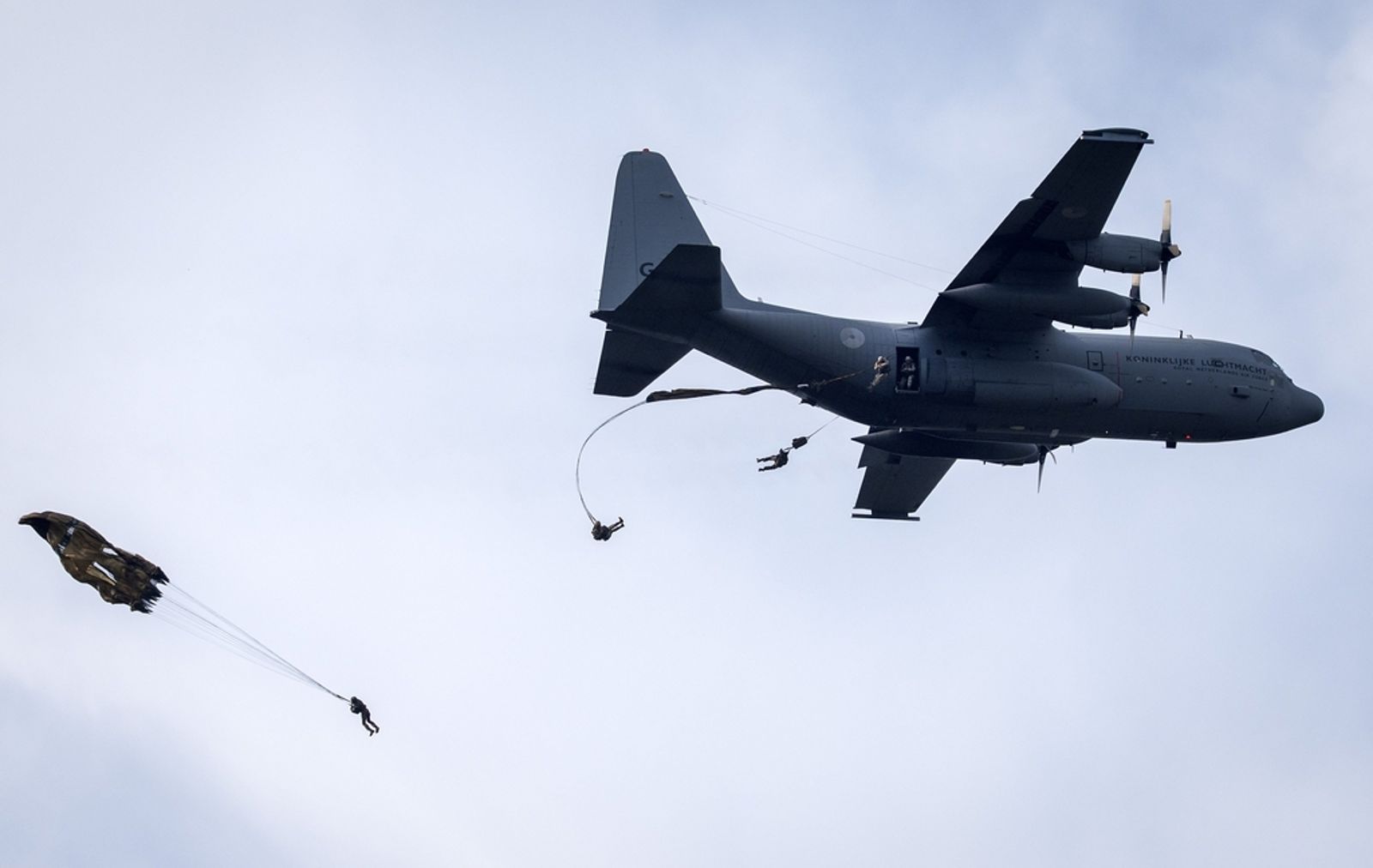 梁東屏專欄：台灣地位未定？但肯定不屬於中華人民共和國